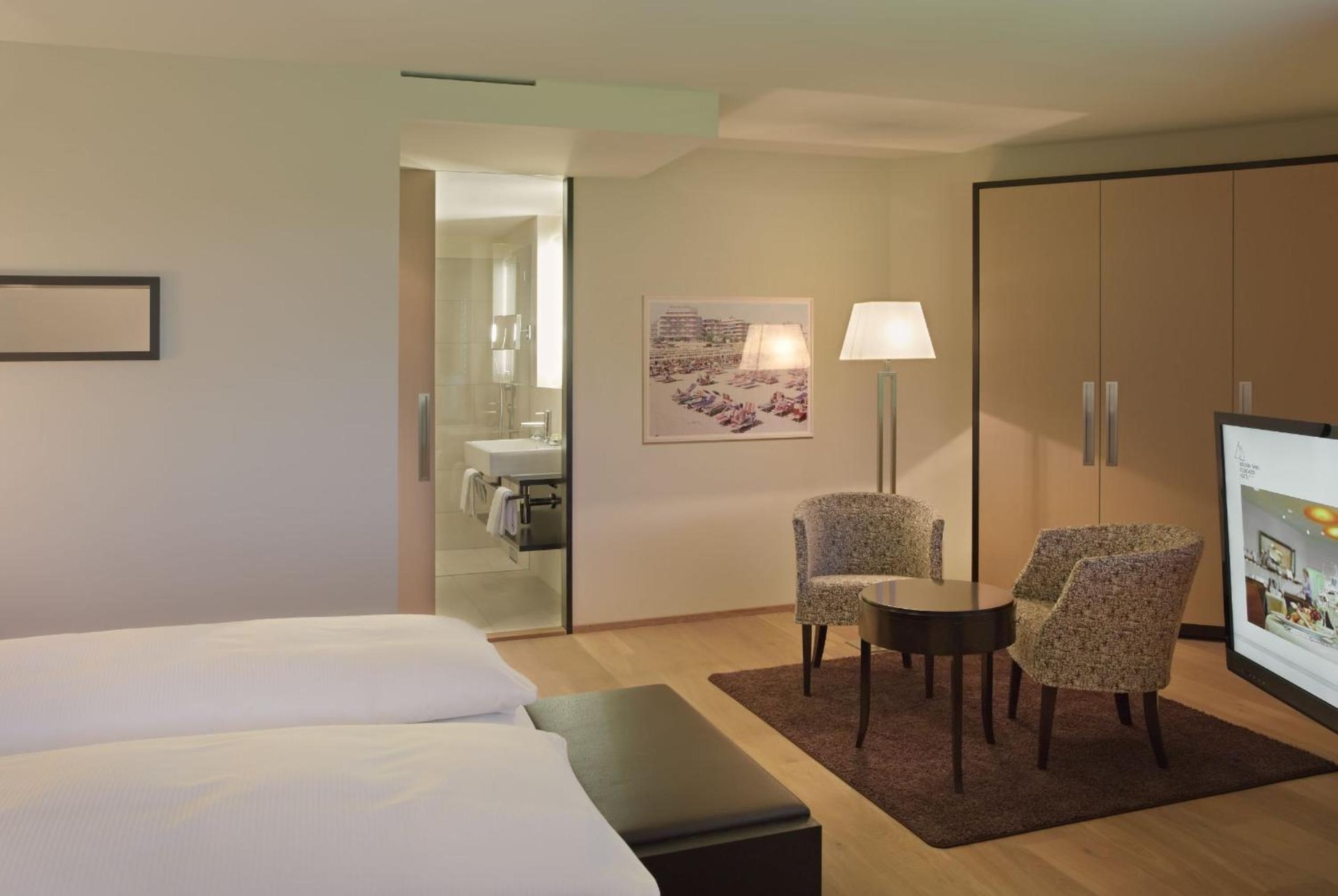 Hotel Seepark Thun