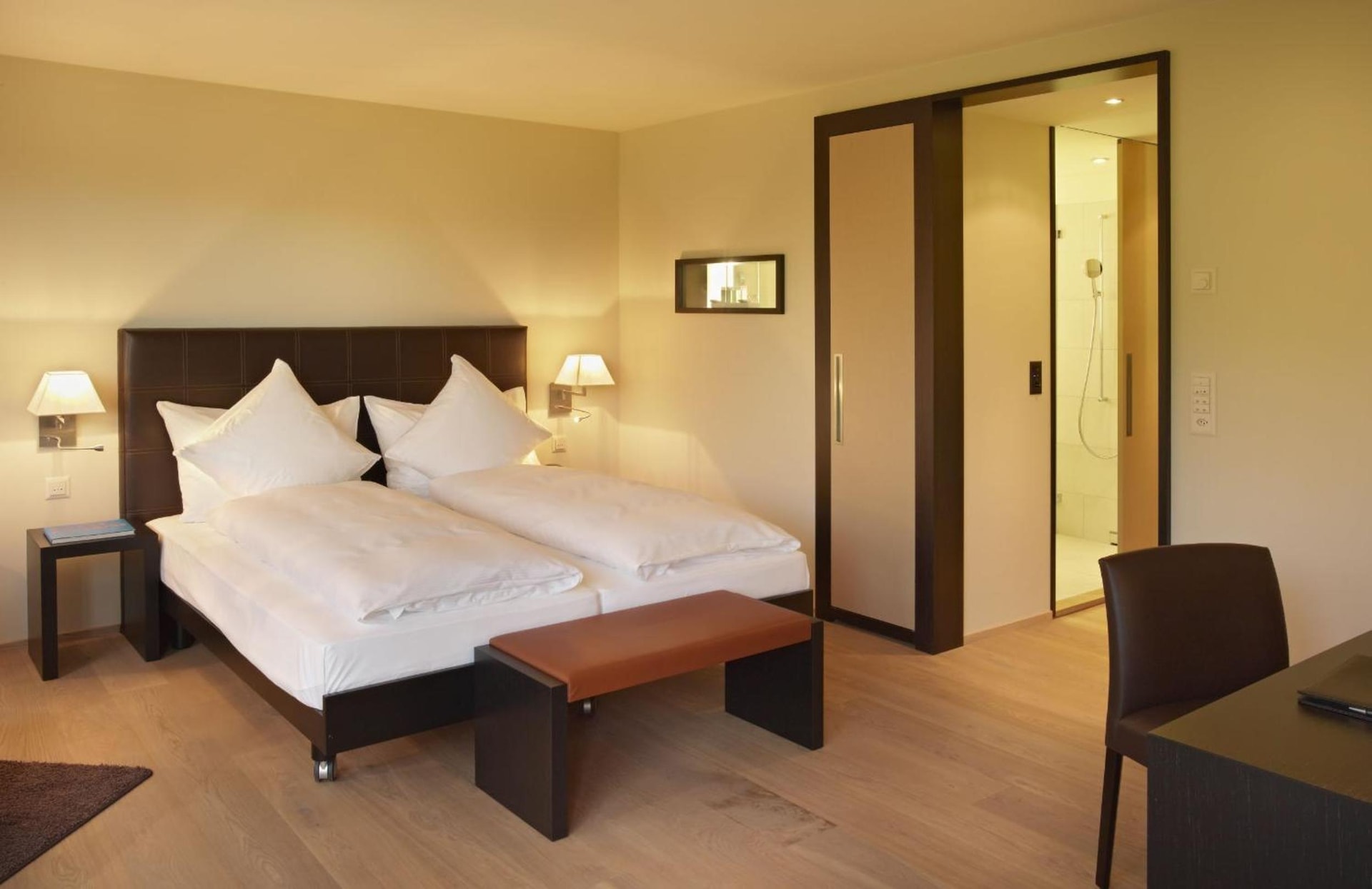Hotel Seepark Thun
