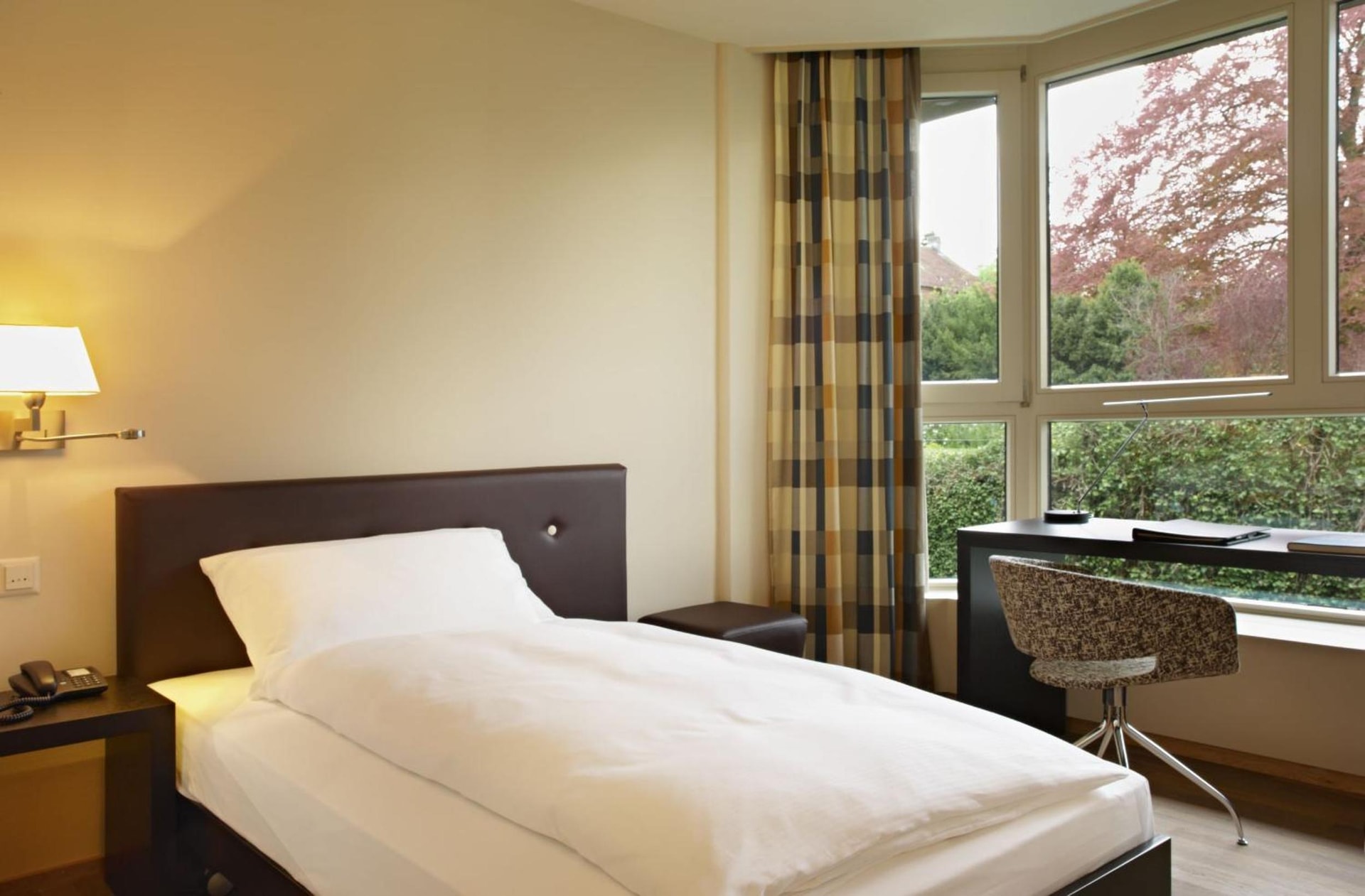 Hotel Seepark Thun