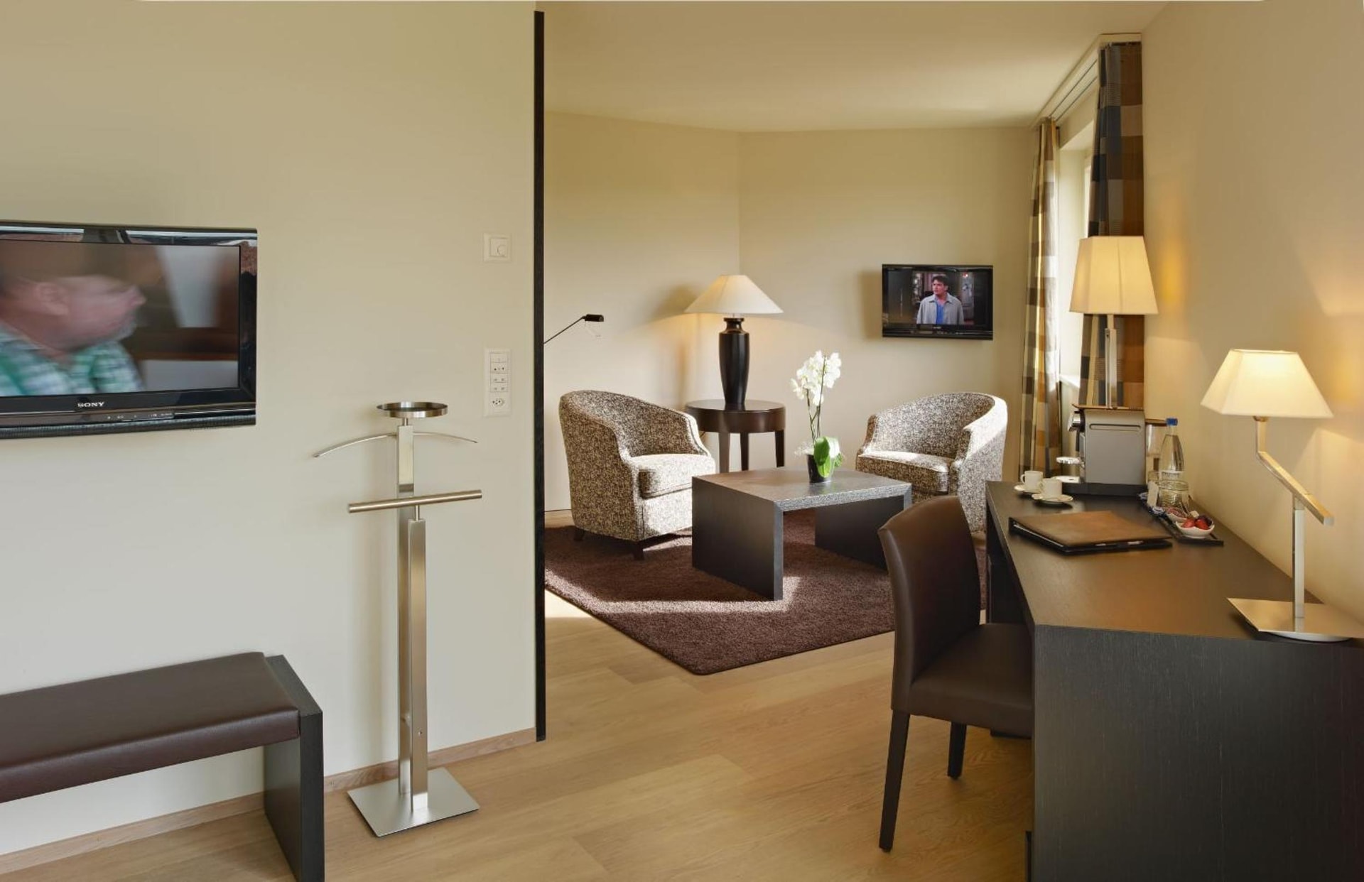 Hotel Seepark Thun