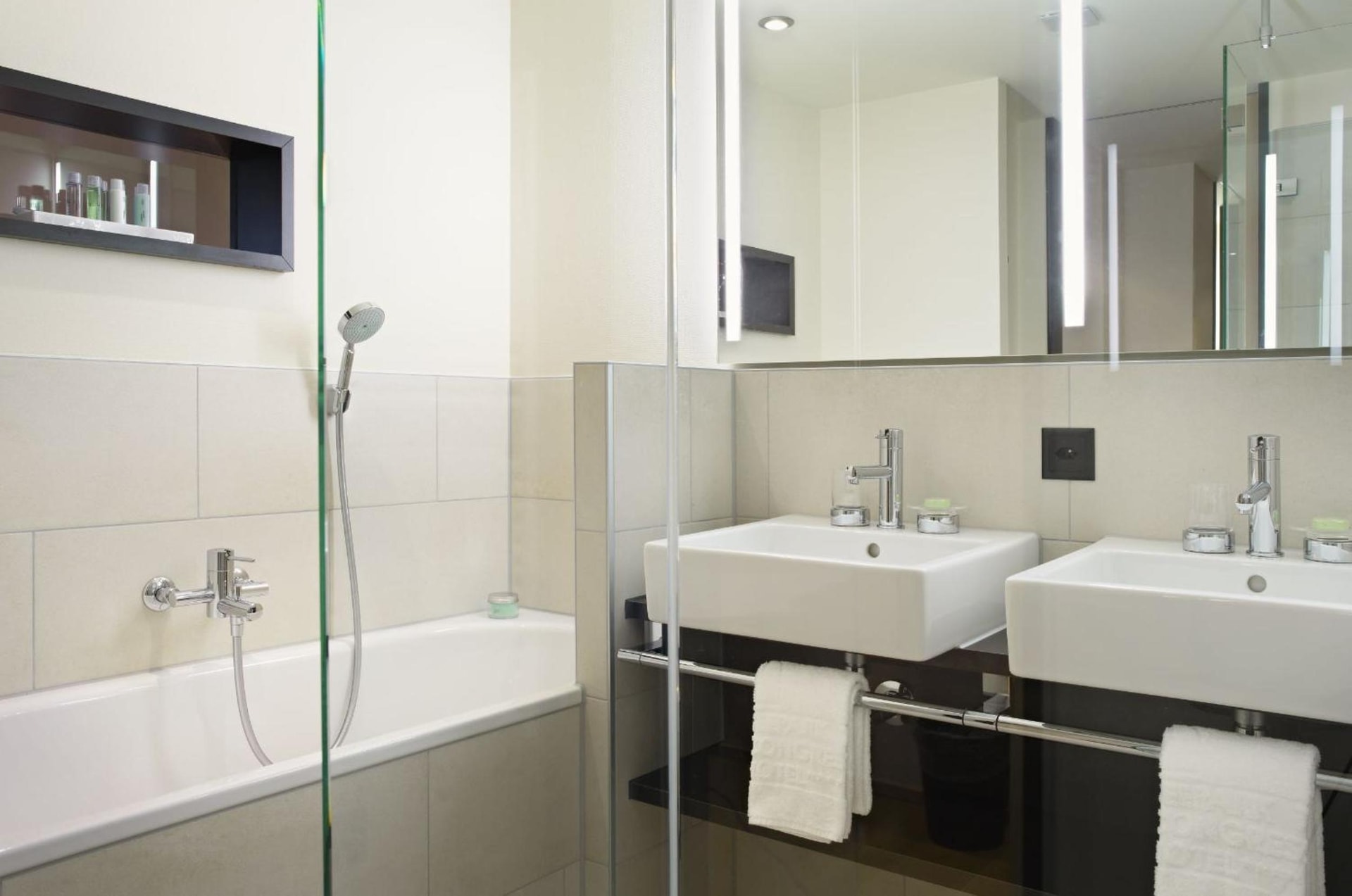 Hotel Seepark Thun