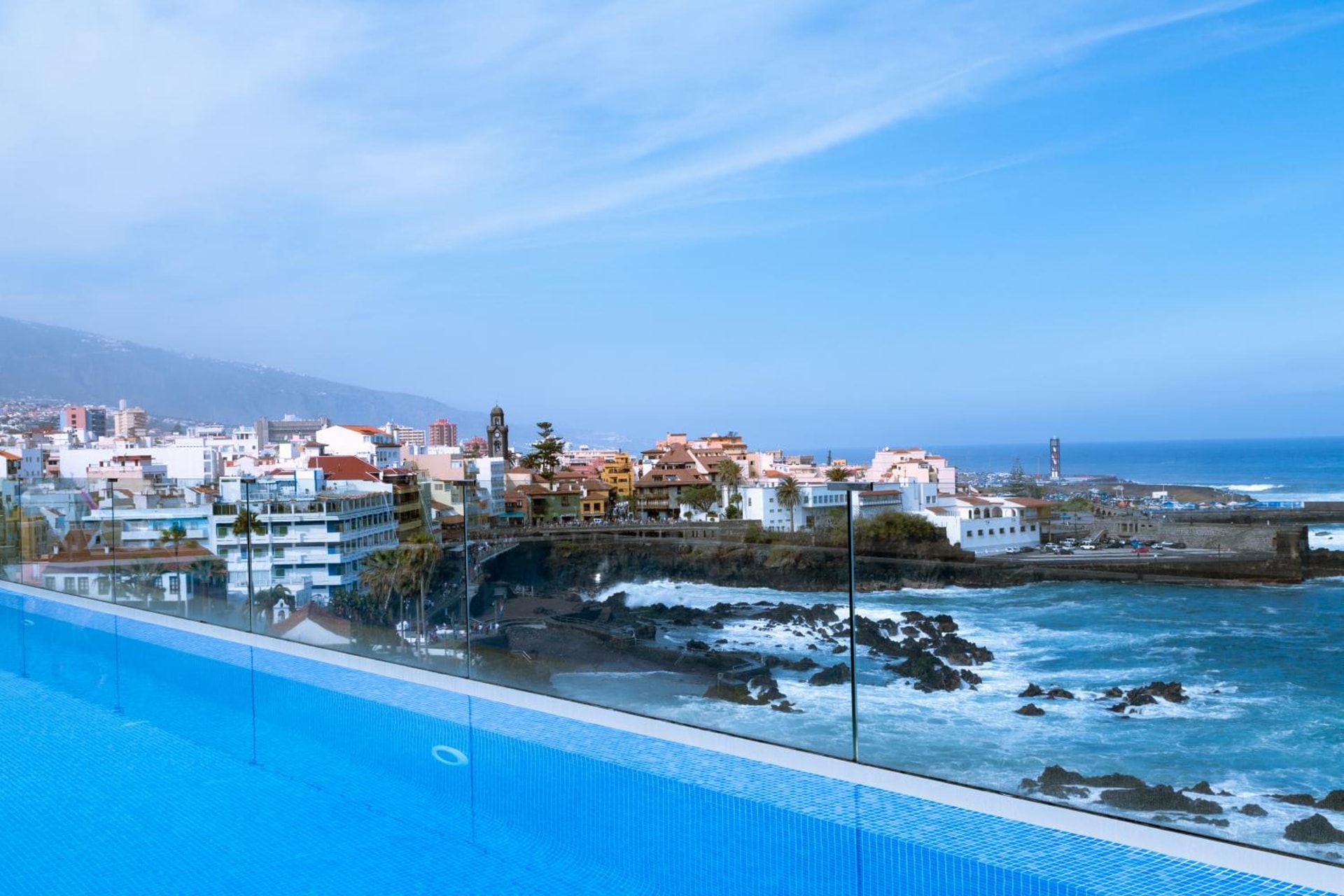 Hotel Vallemar