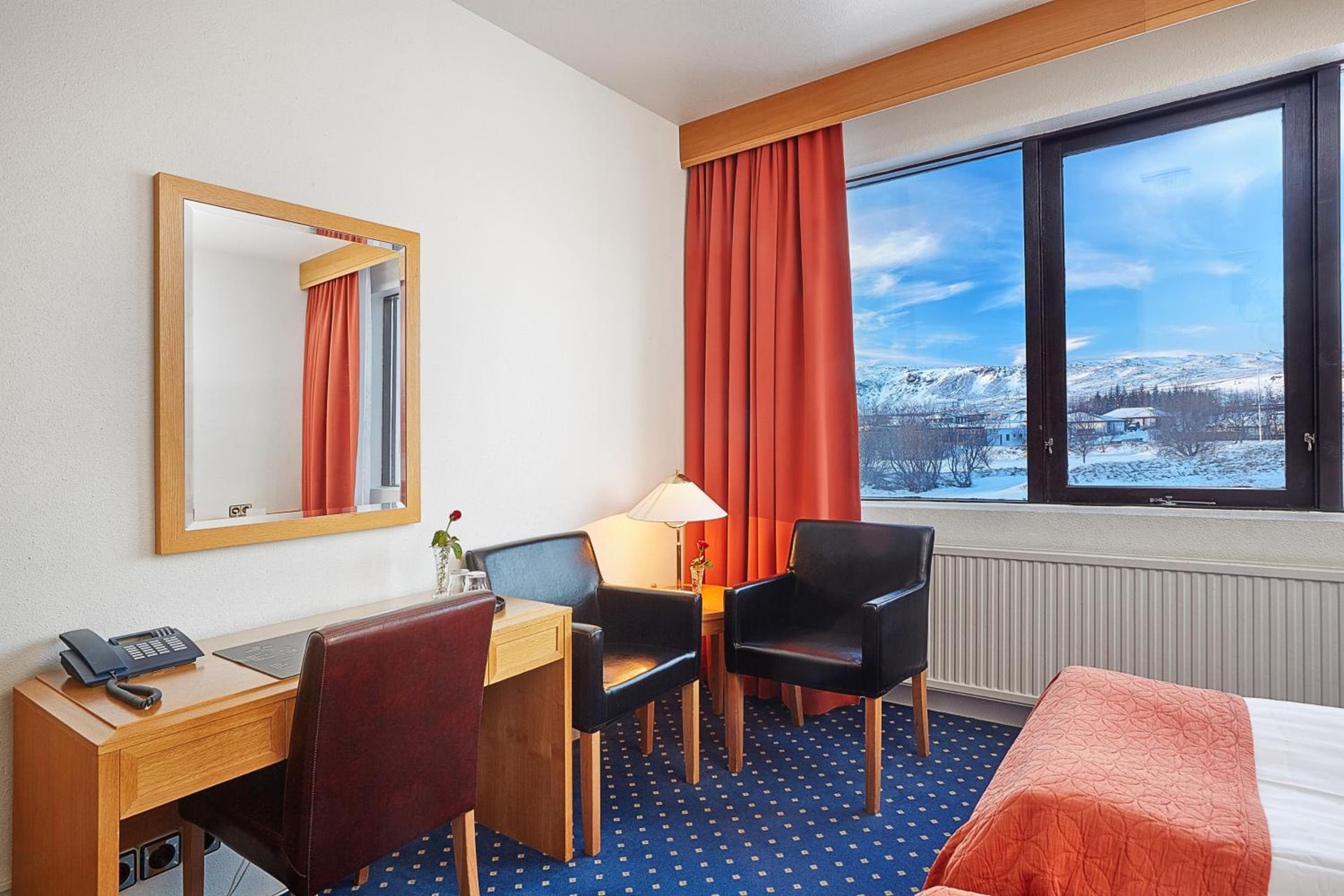 Hotel Örk