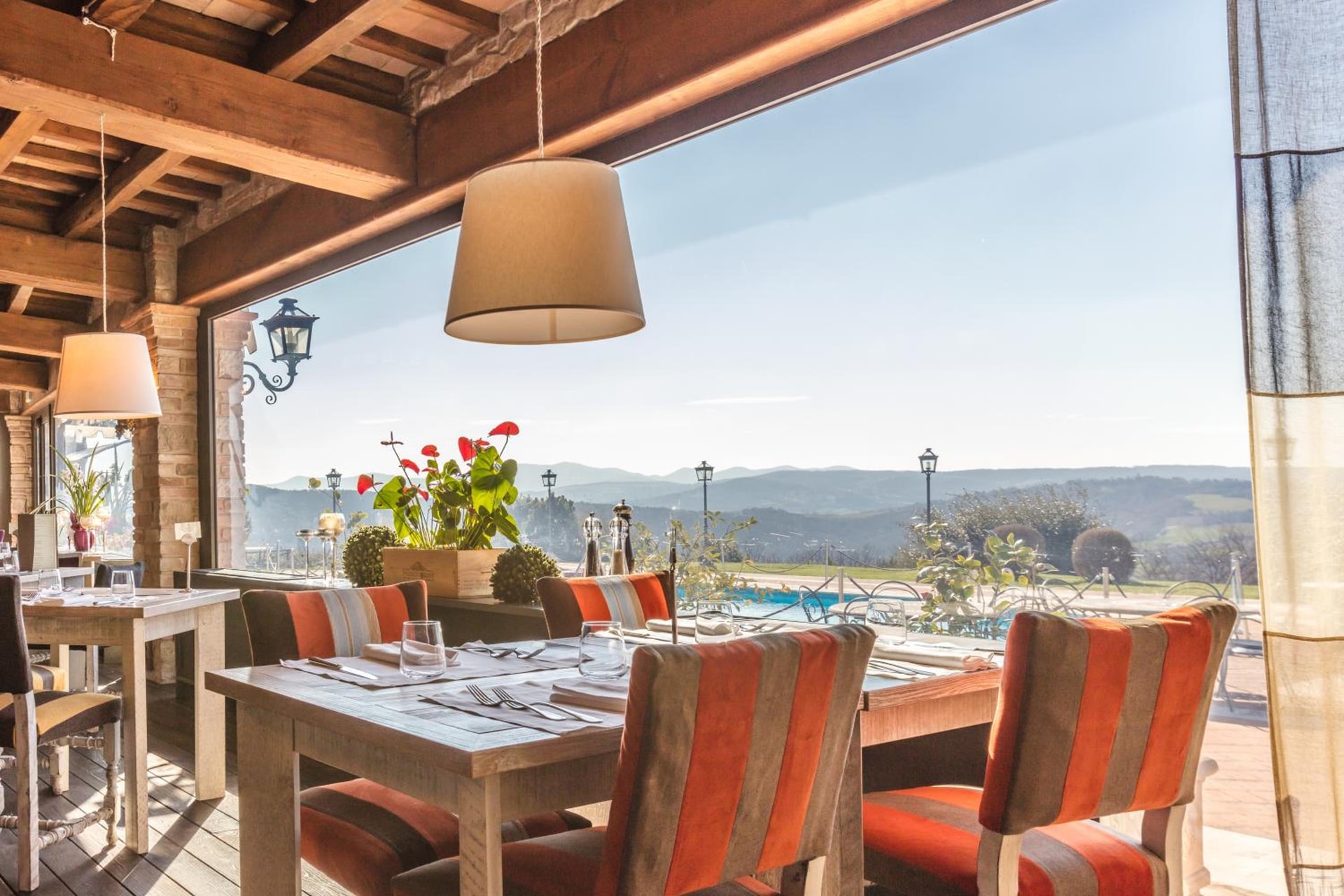 Relais Todini - Residenza d'epoca - Luxury Historic house