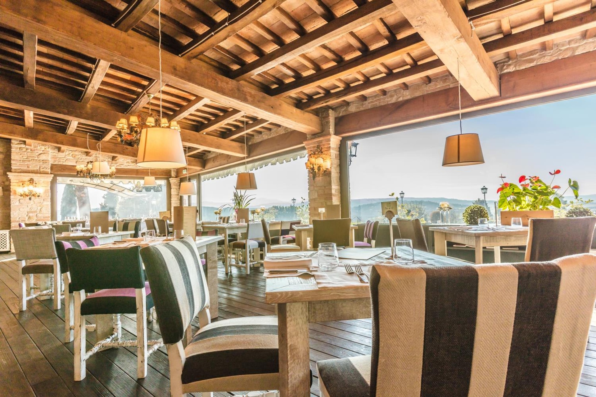 Relais Todini - Residenza d'epoca - Luxury Historic house