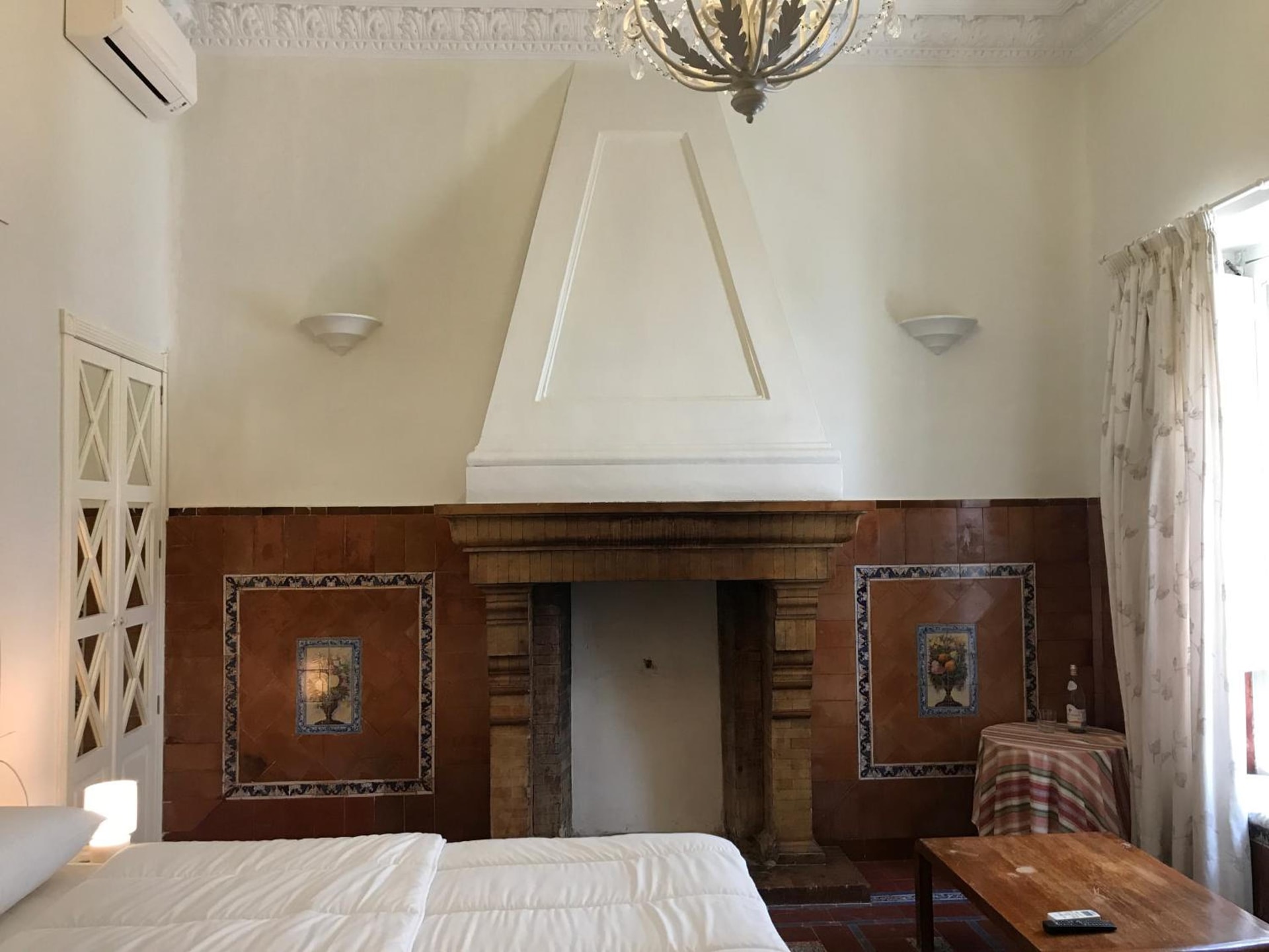 Casa Palacio VillaZambra