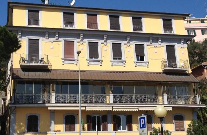 Hotel Belvedere