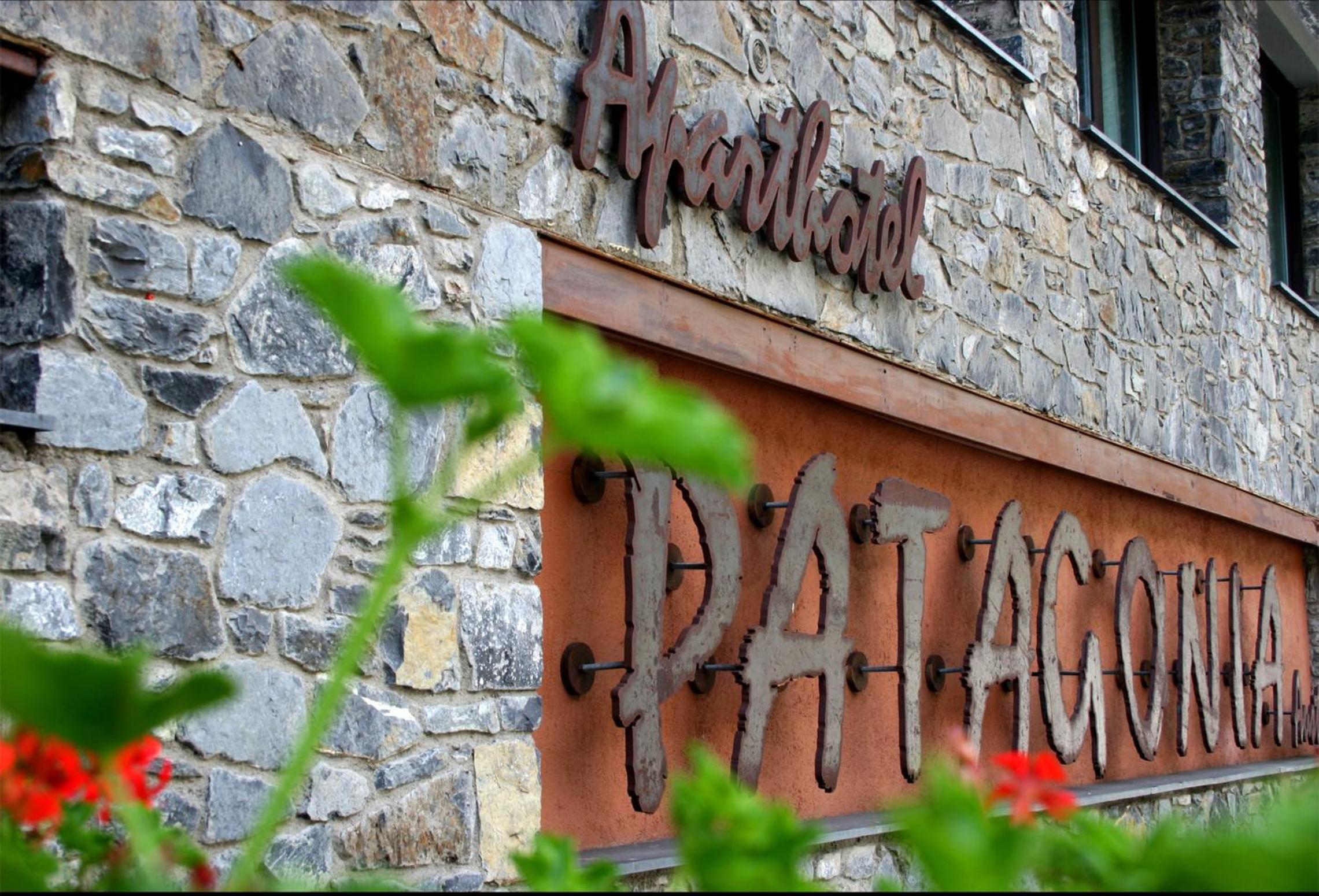 Yomo Patagonia