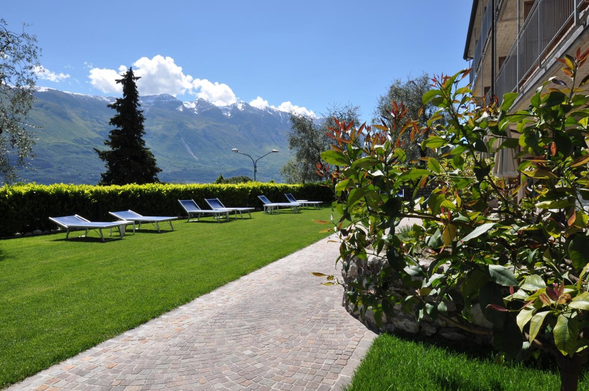 Hotel Rosemarie