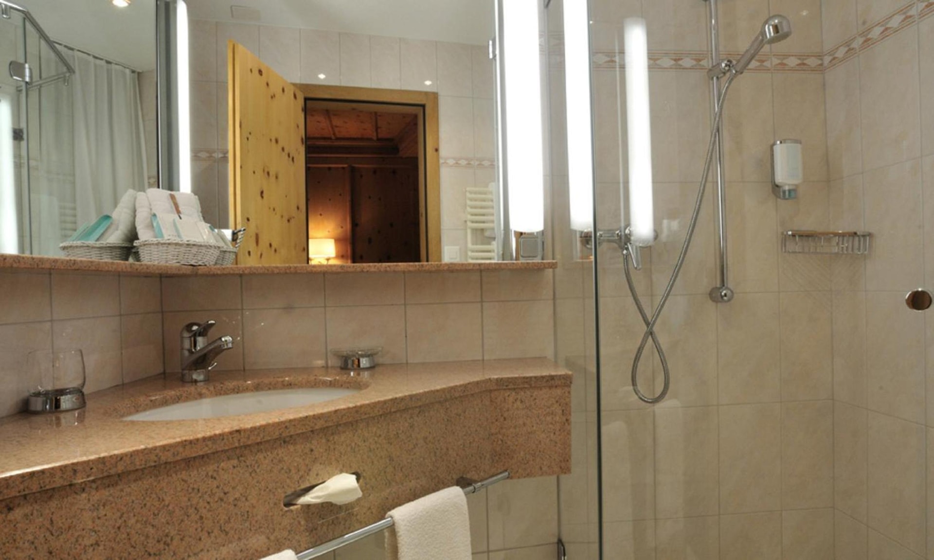 Hotel Albris