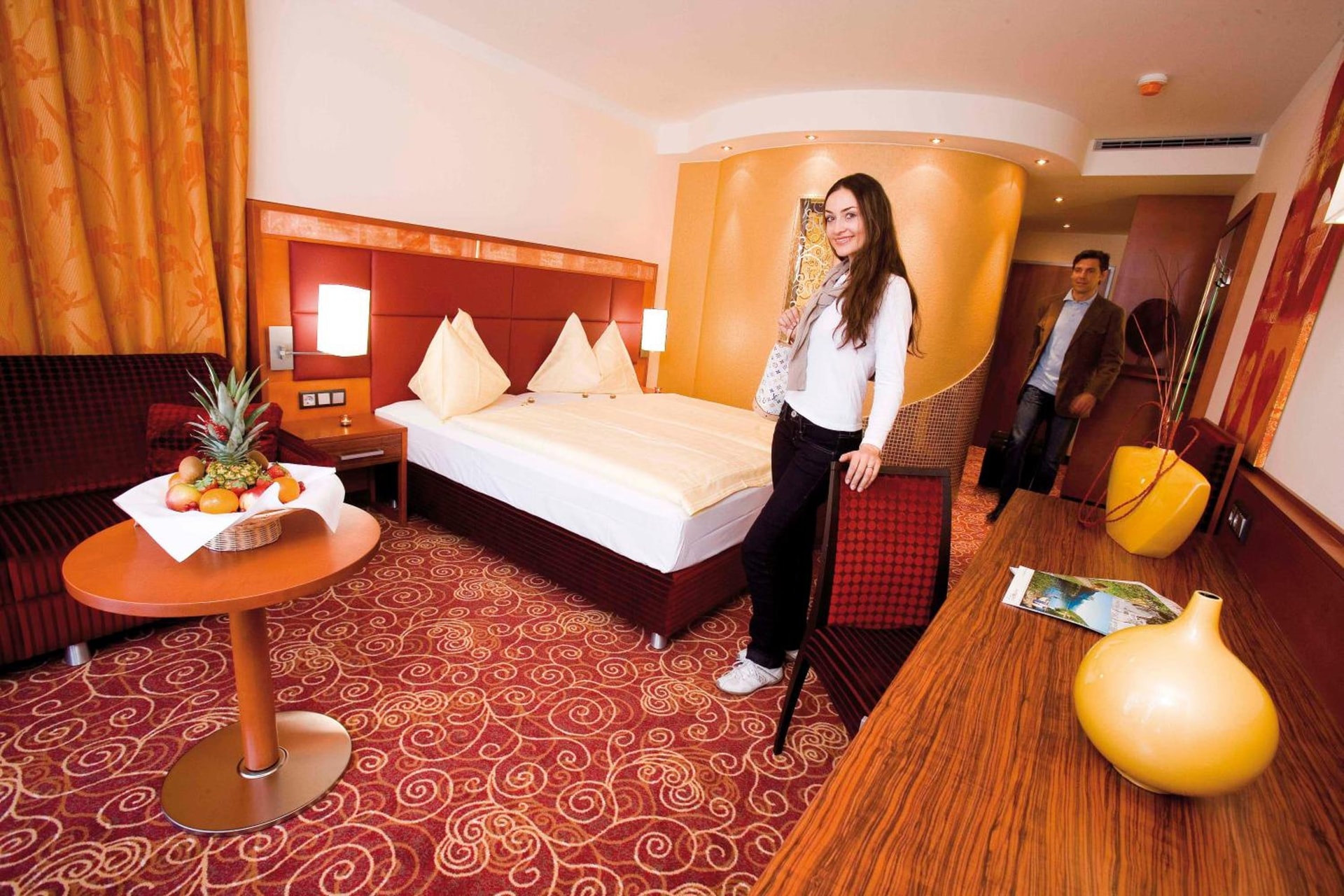 EurothermenResort Bad Ischl - Hotel Royal 4-Sterne Superior