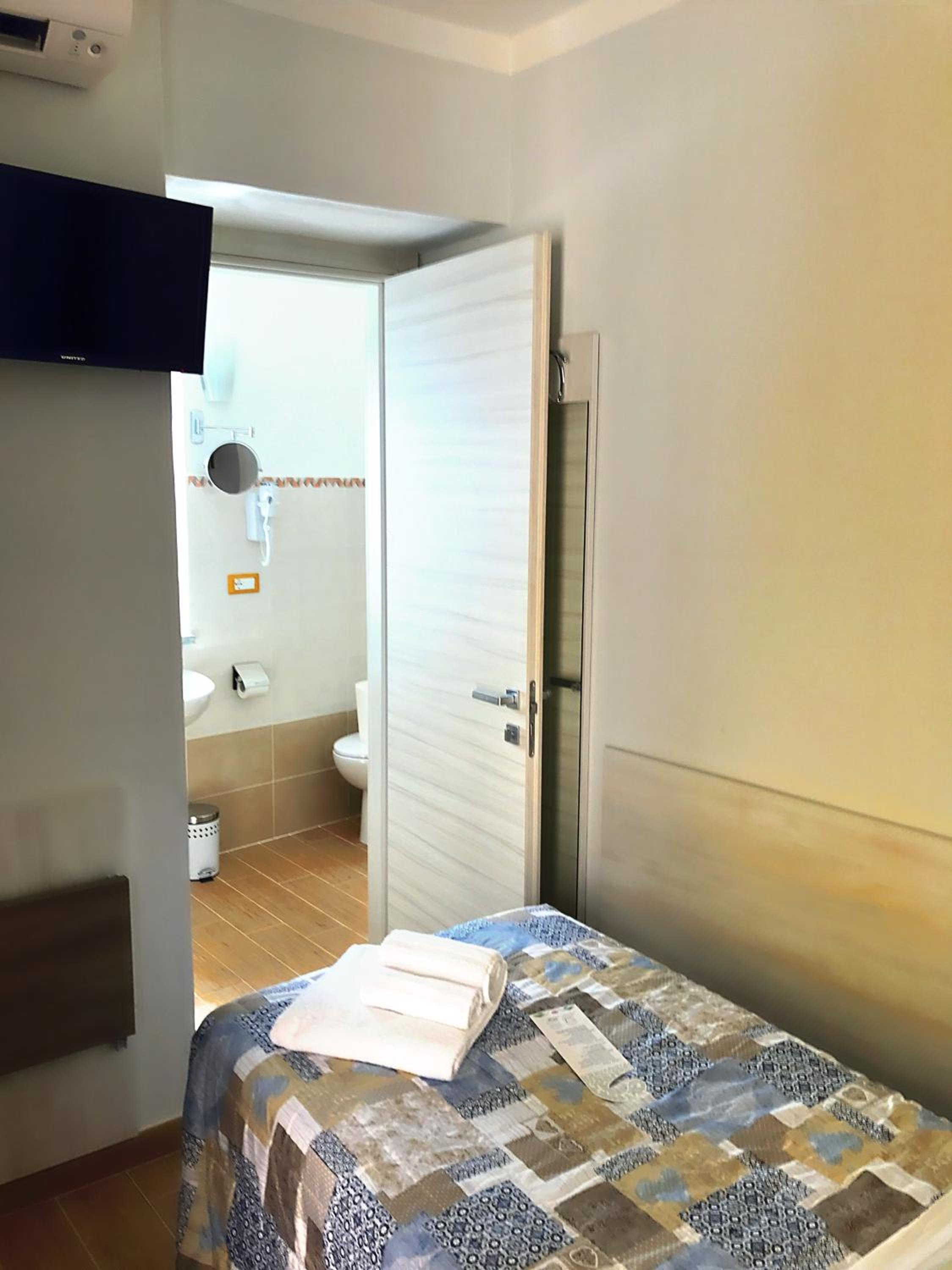 Antiche Terre Hotel & Relax
