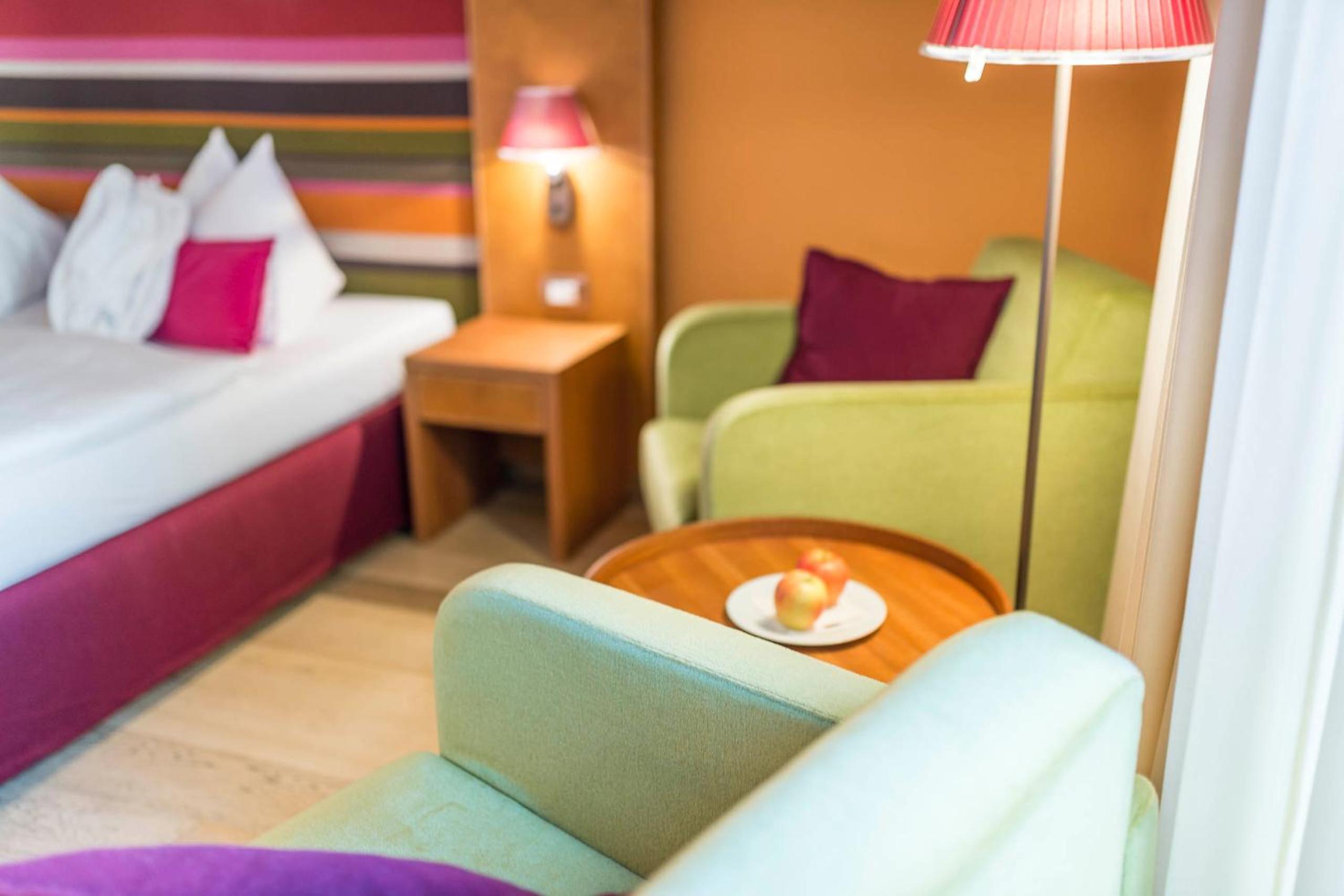 Hotel Therme Meran - Terme Merano