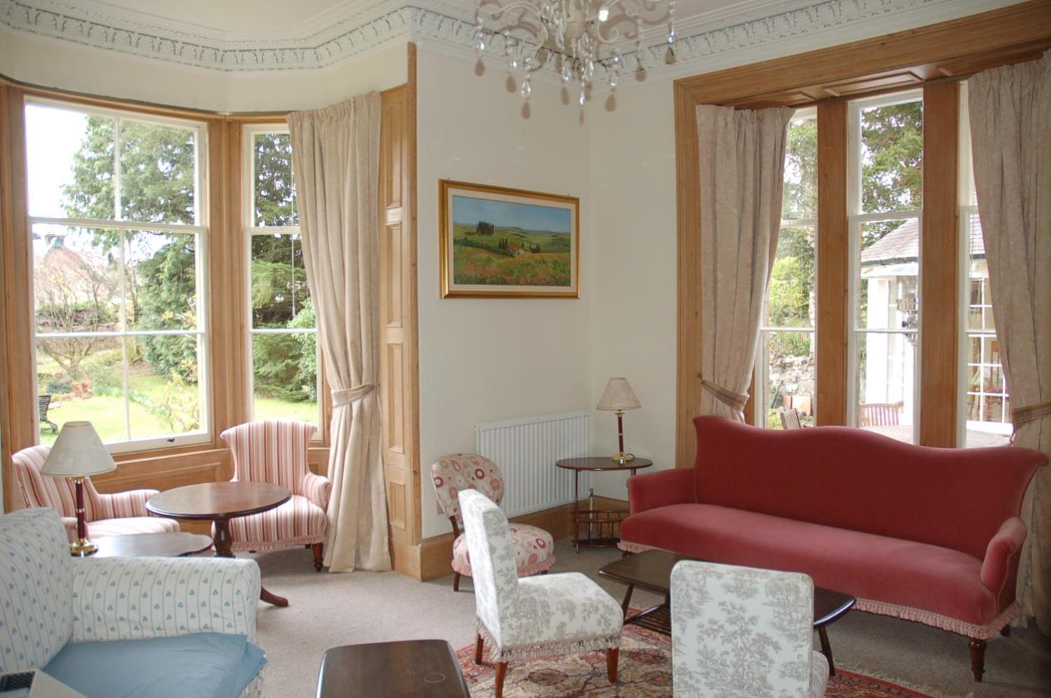 Lubnaig Guest House