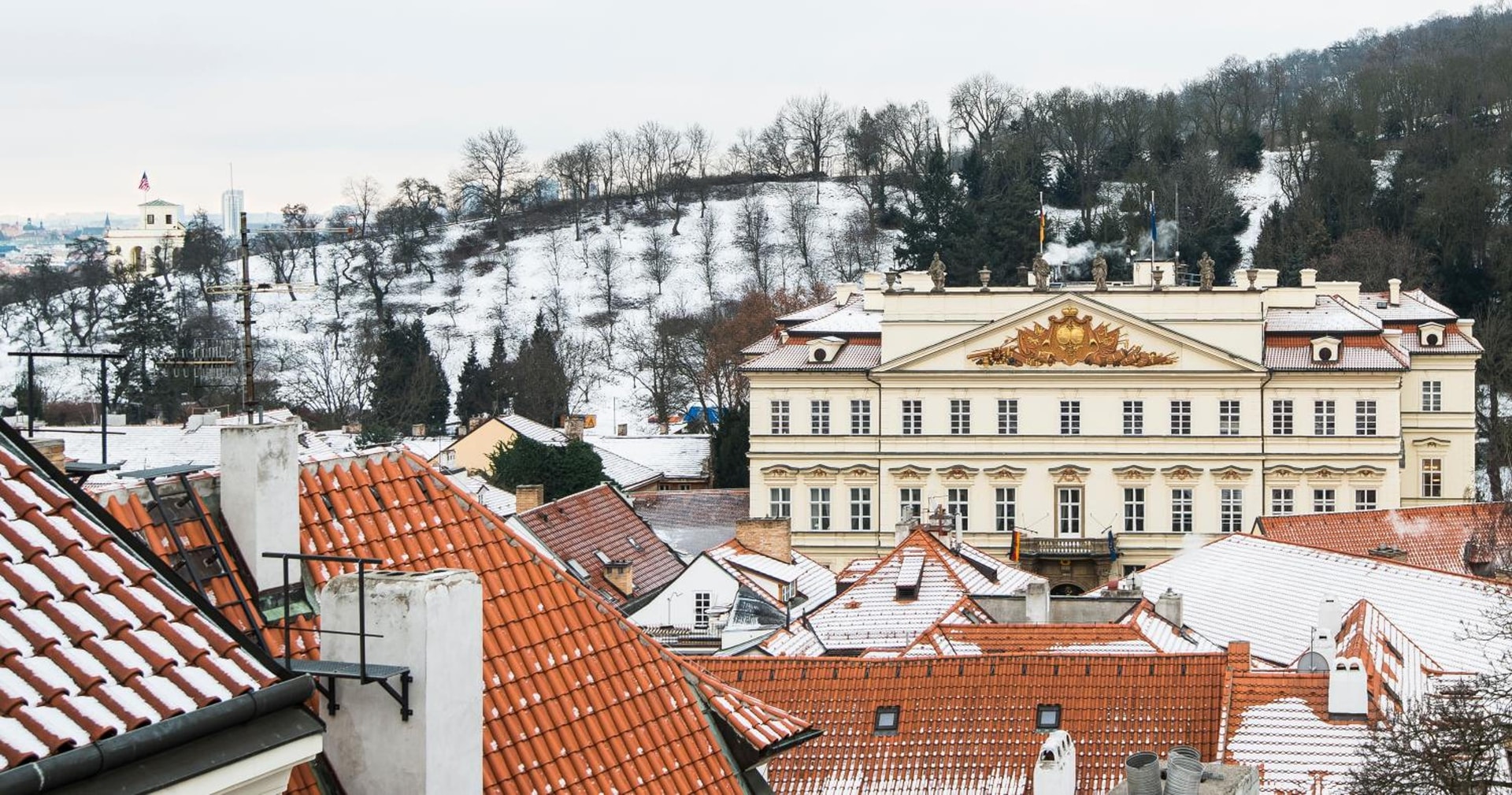 Boutique Hotel Bijou de Prague
