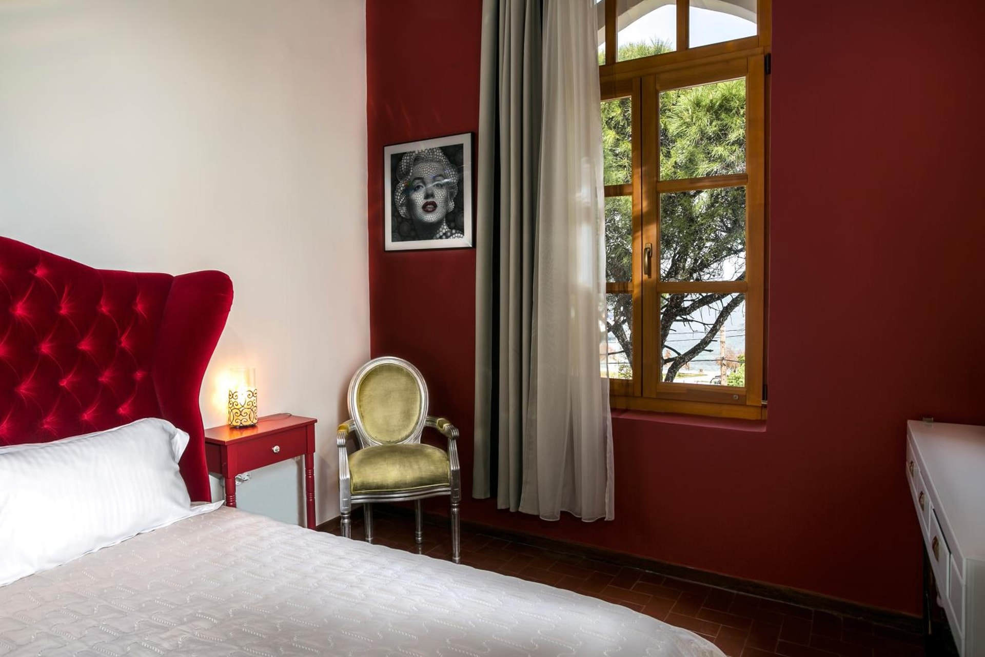 A for Art Hotel