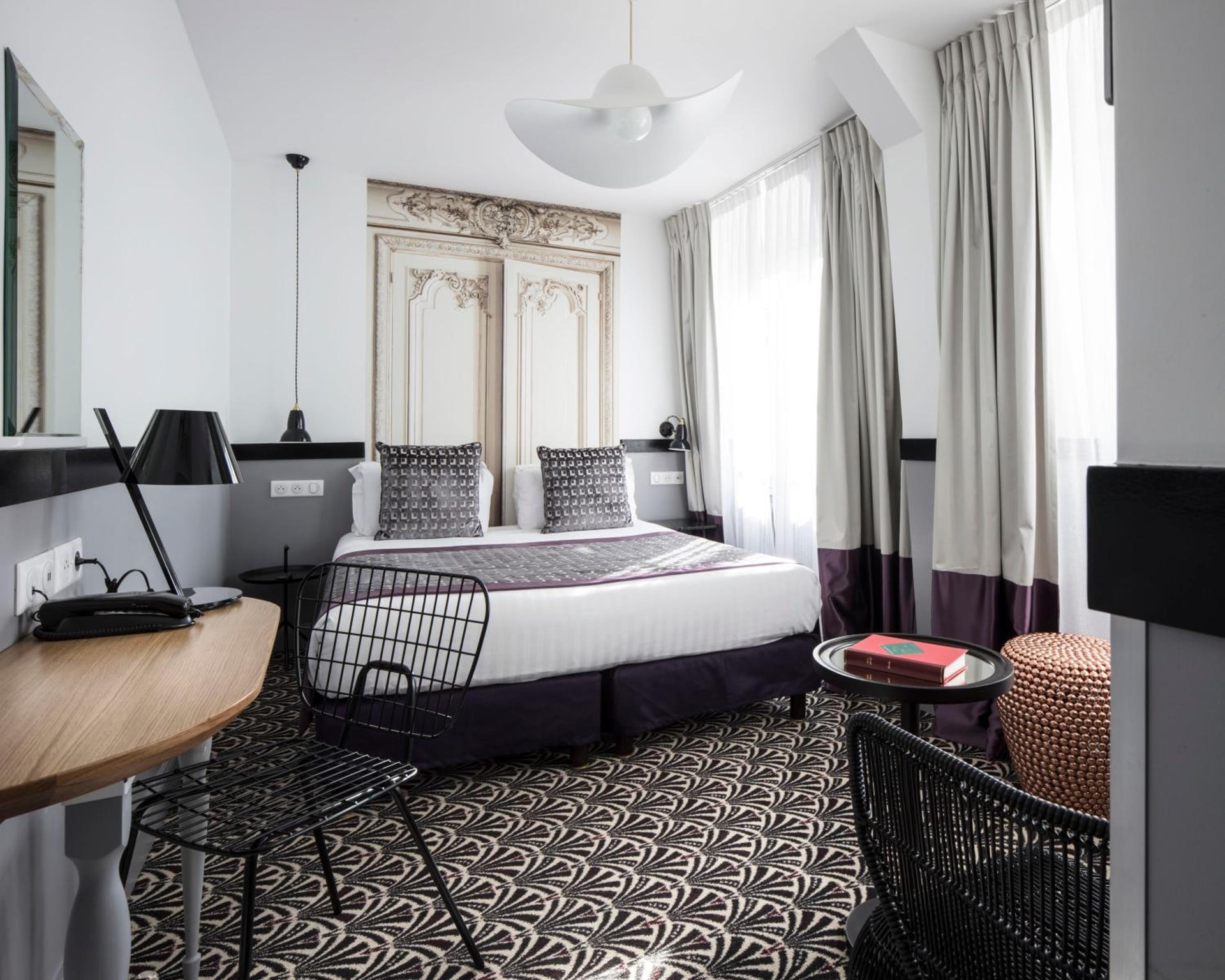 Hotel Malte - Astotel