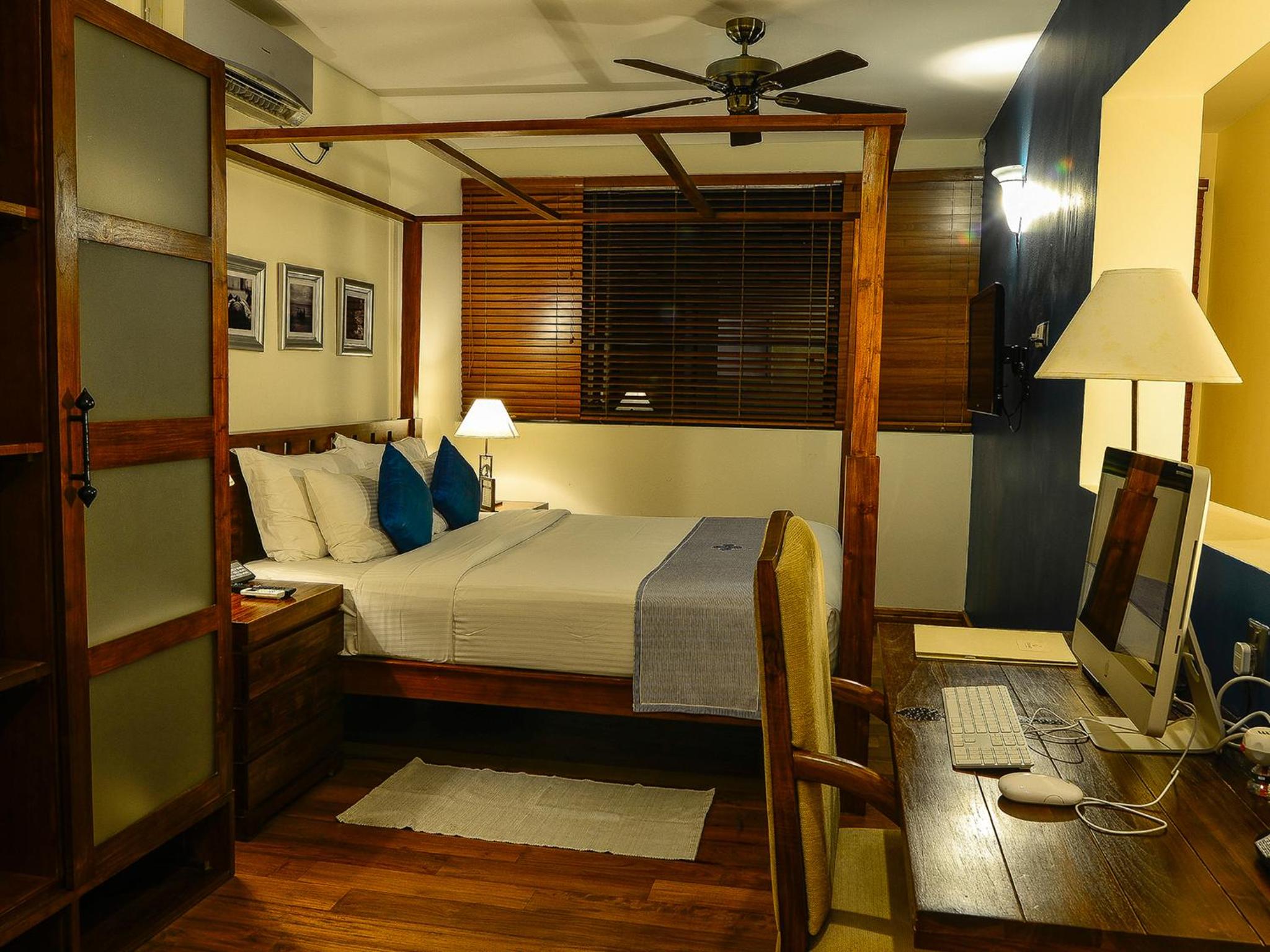 Colombo Court Hotel & Spa