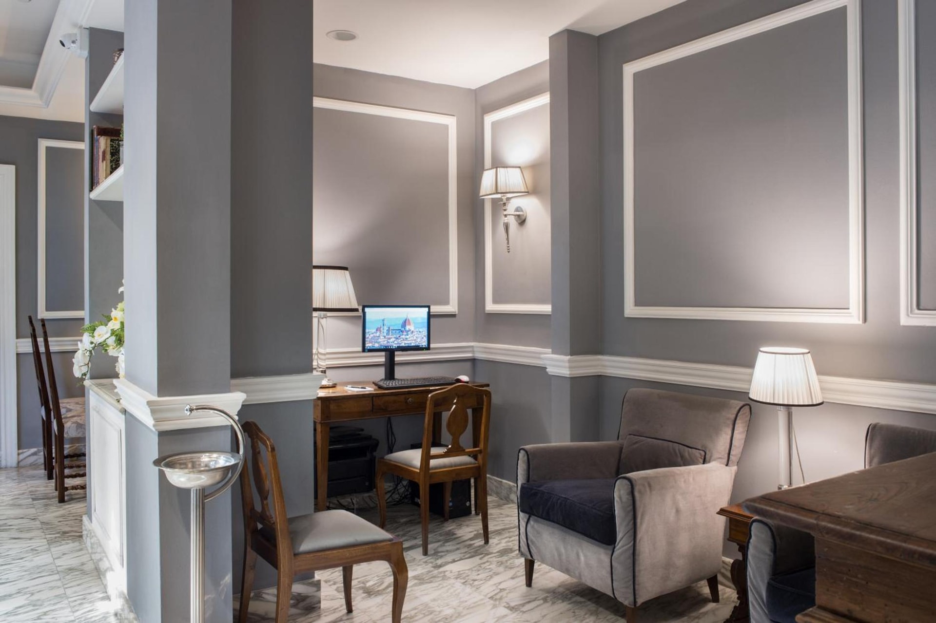 Hotel Rapallo