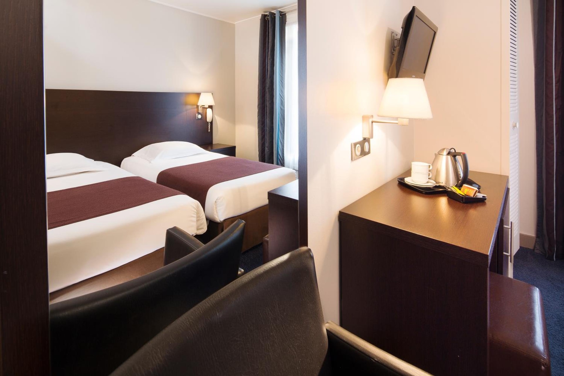 Hôtel Sophie Germain