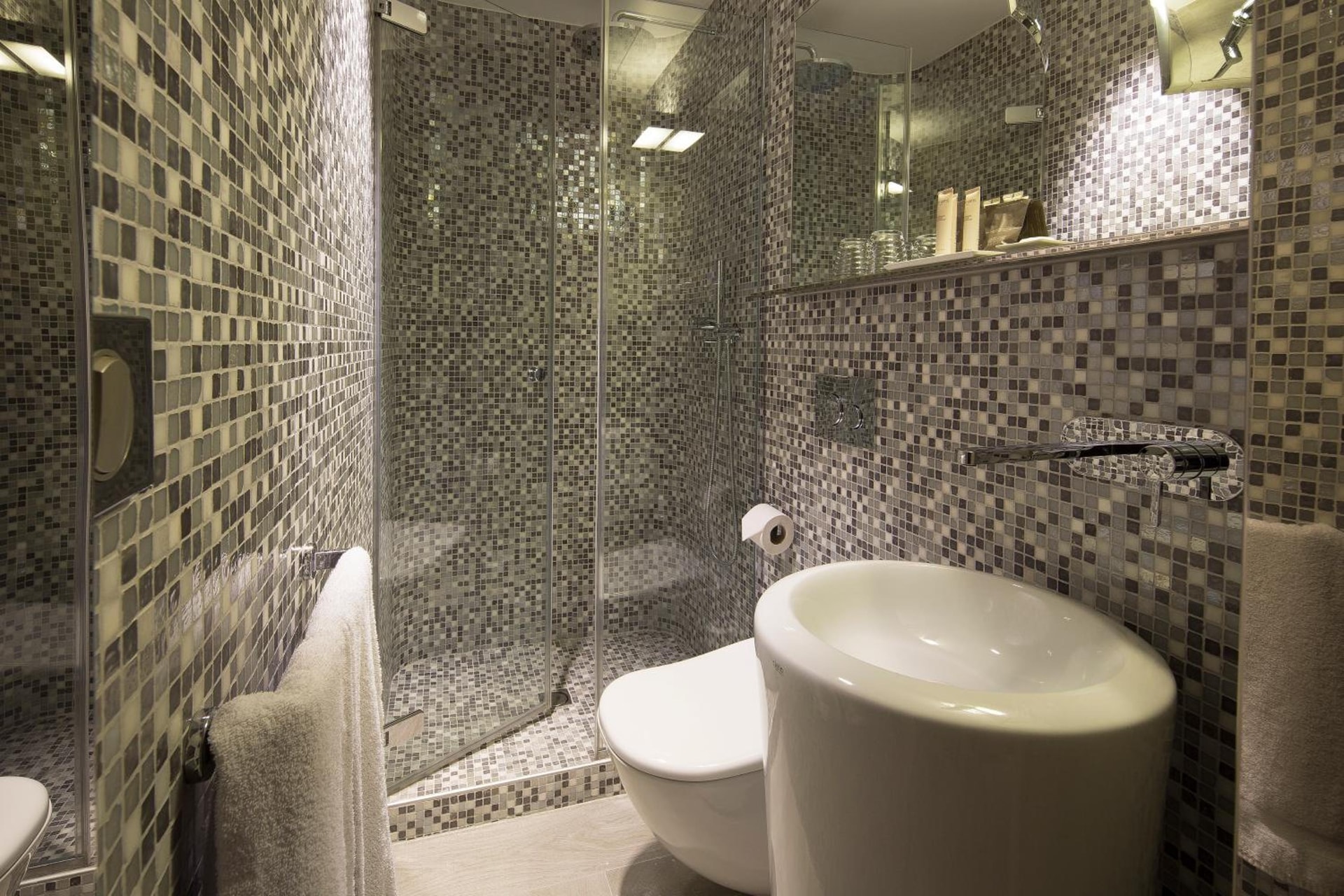 Hôtel Sophie Germain