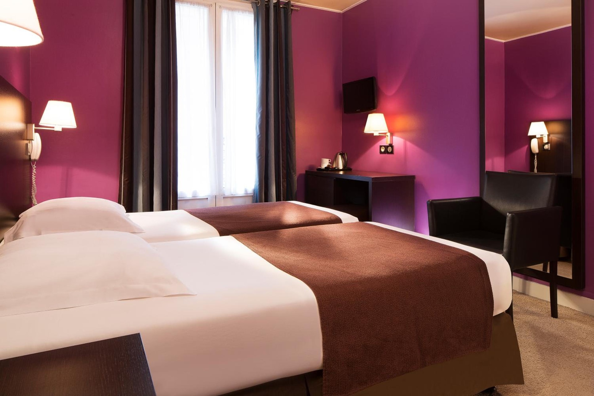Hôtel Sophie Germain