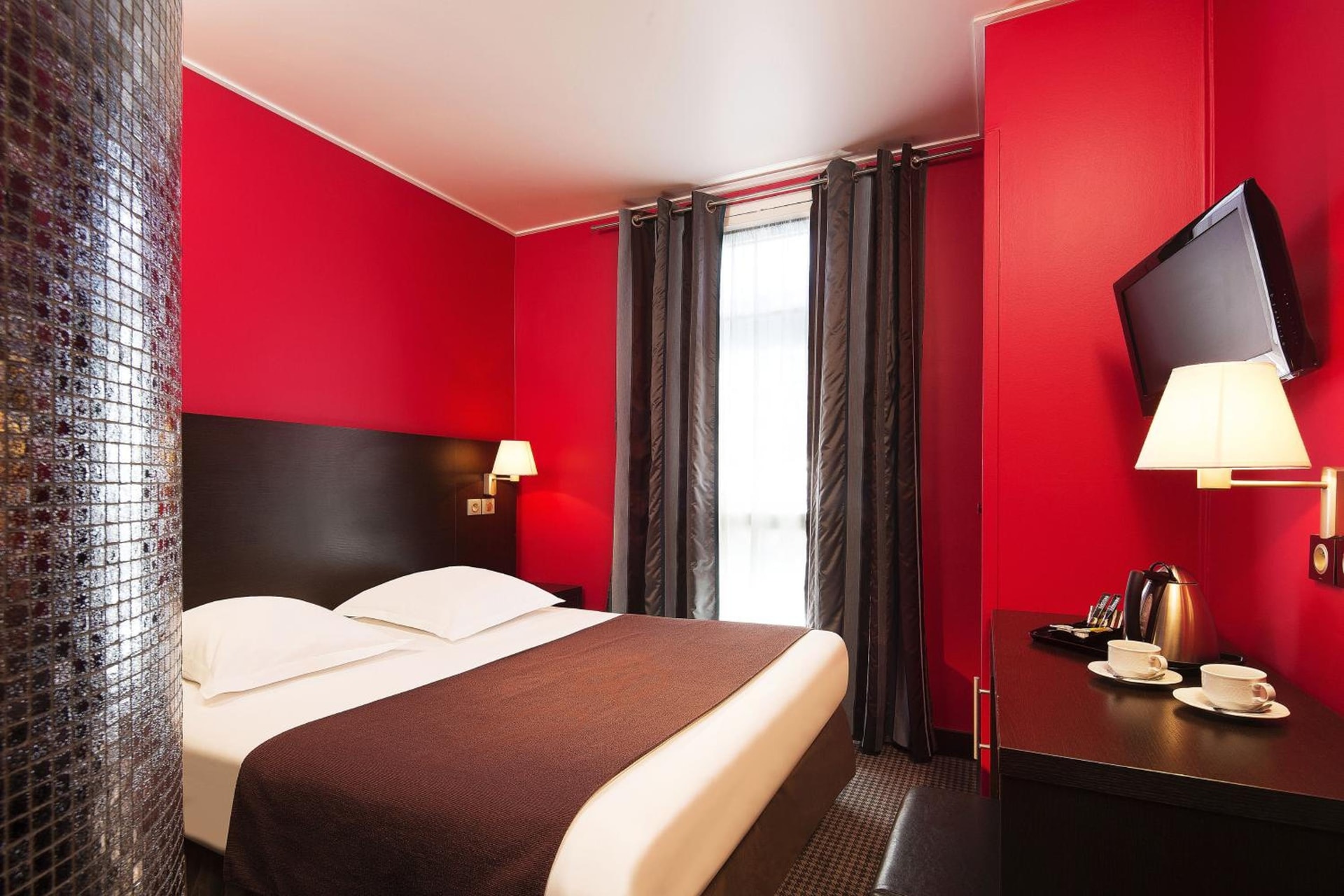 Hôtel Sophie Germain