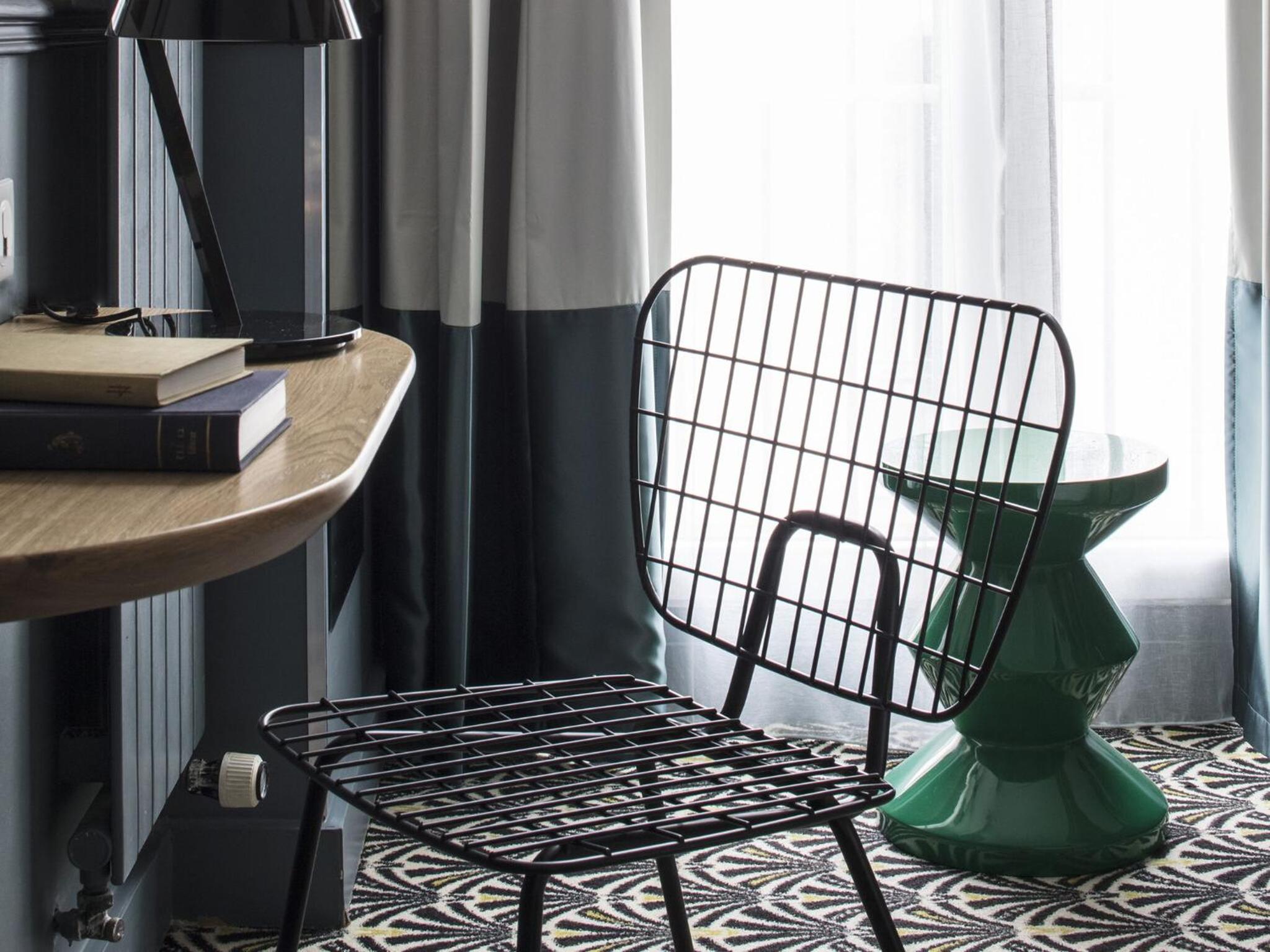 Hotel Malte - Astotel