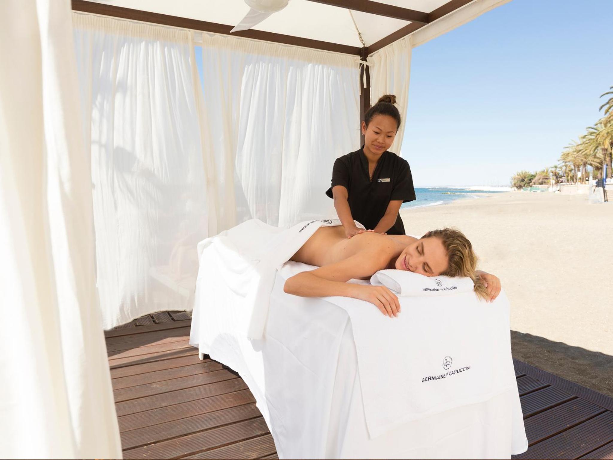 Amàre Beach Hotel Marbella - Adults Only Recommended
