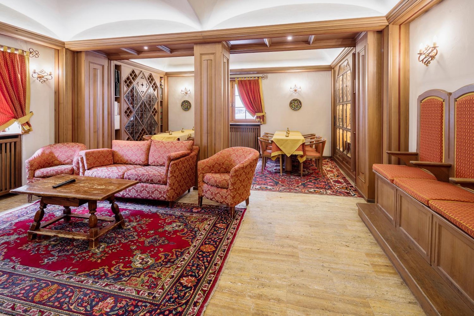 Hotel Aquila