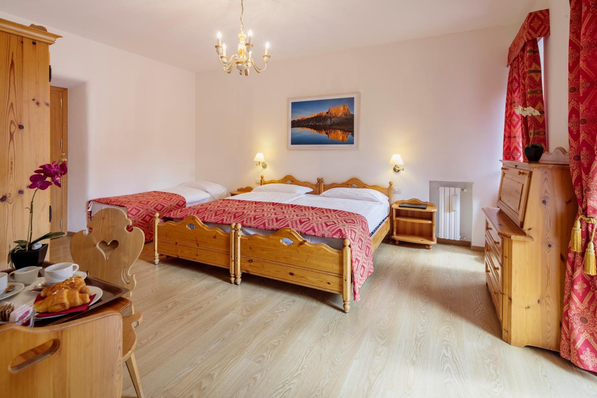 Hotel Aquila