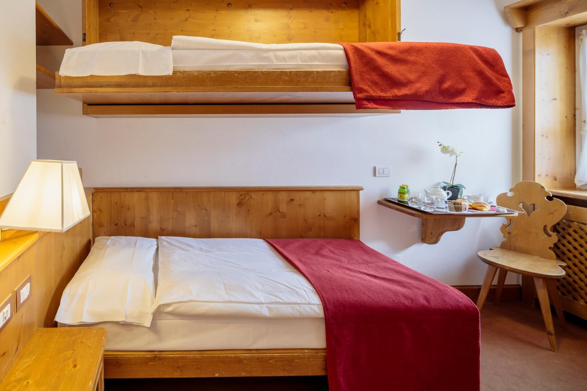 Hotel Aquila