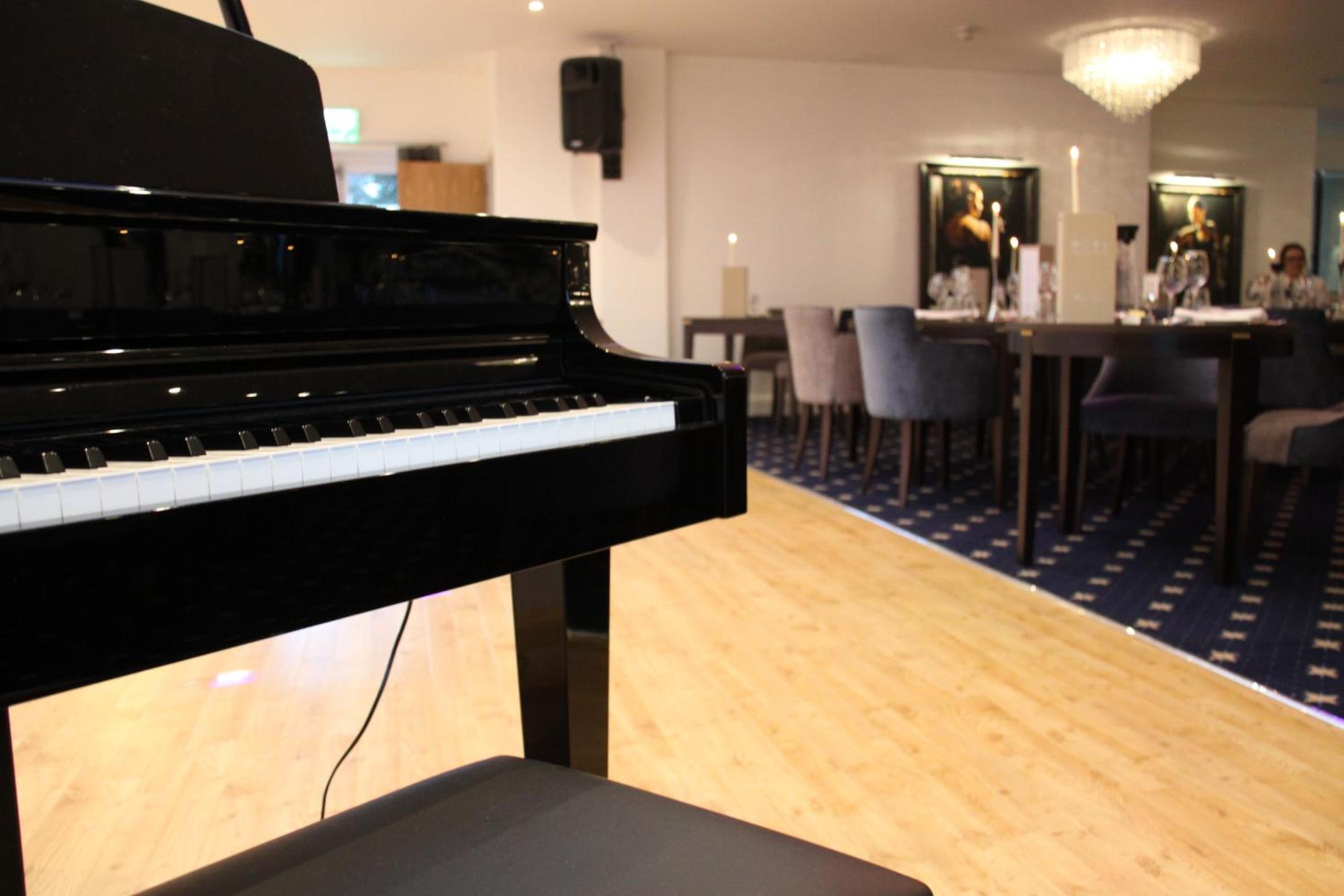 Belgrave Sands Hotel & Spa