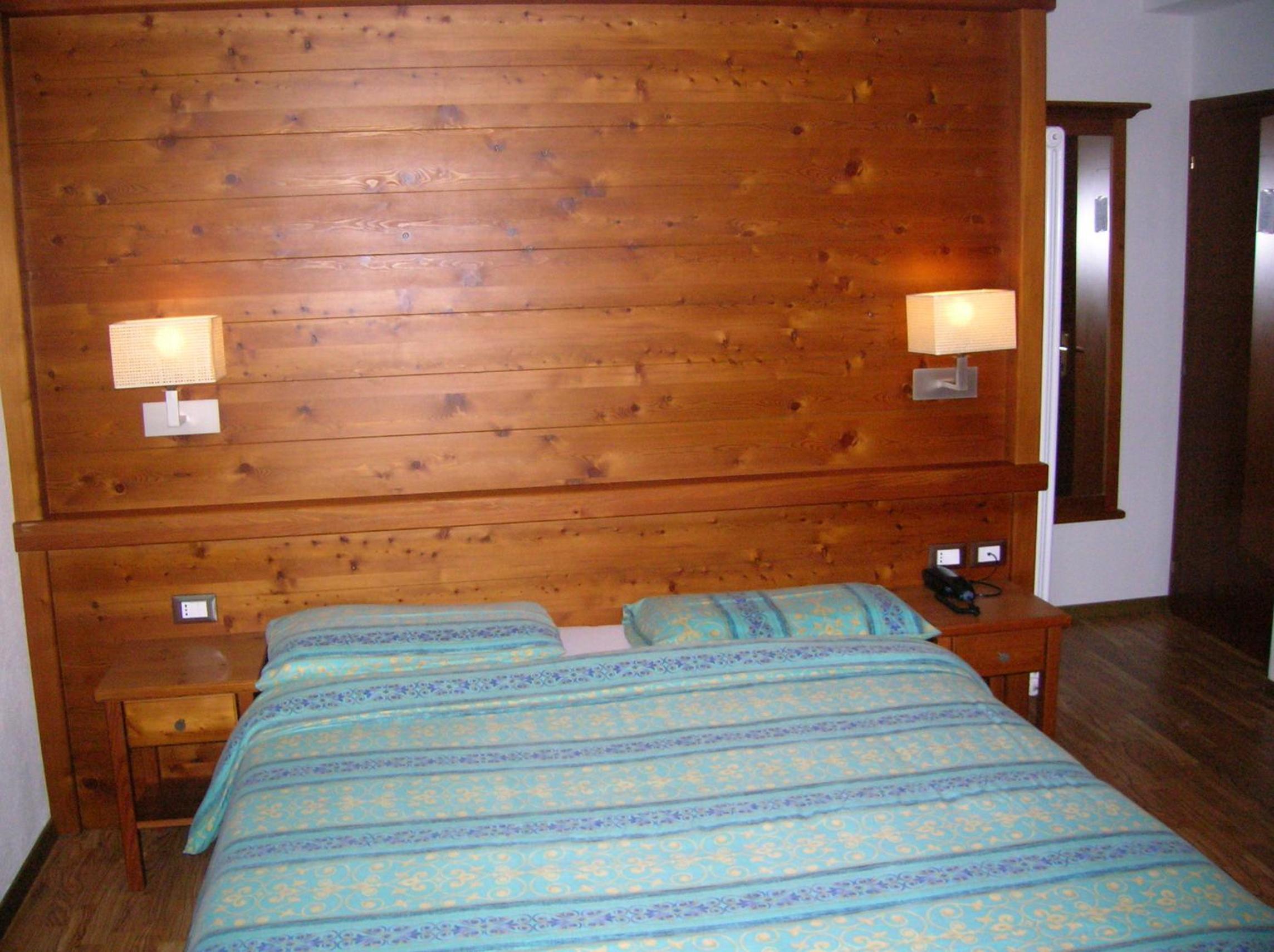 Hotel Villa Fosine Spa & Wellness