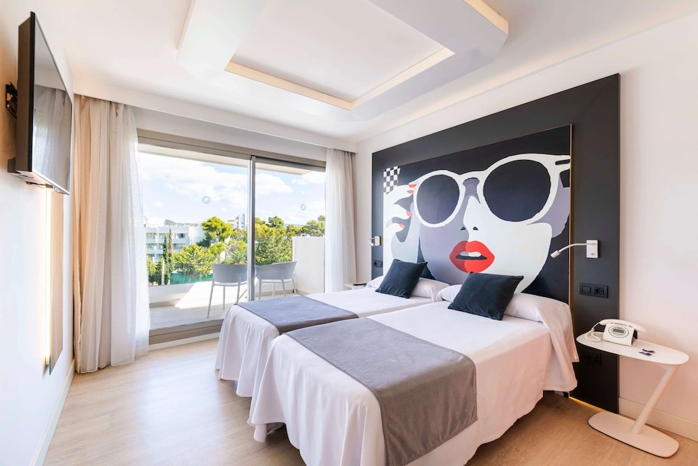 Hotel THB Naeco Ibiza - Adults Only
