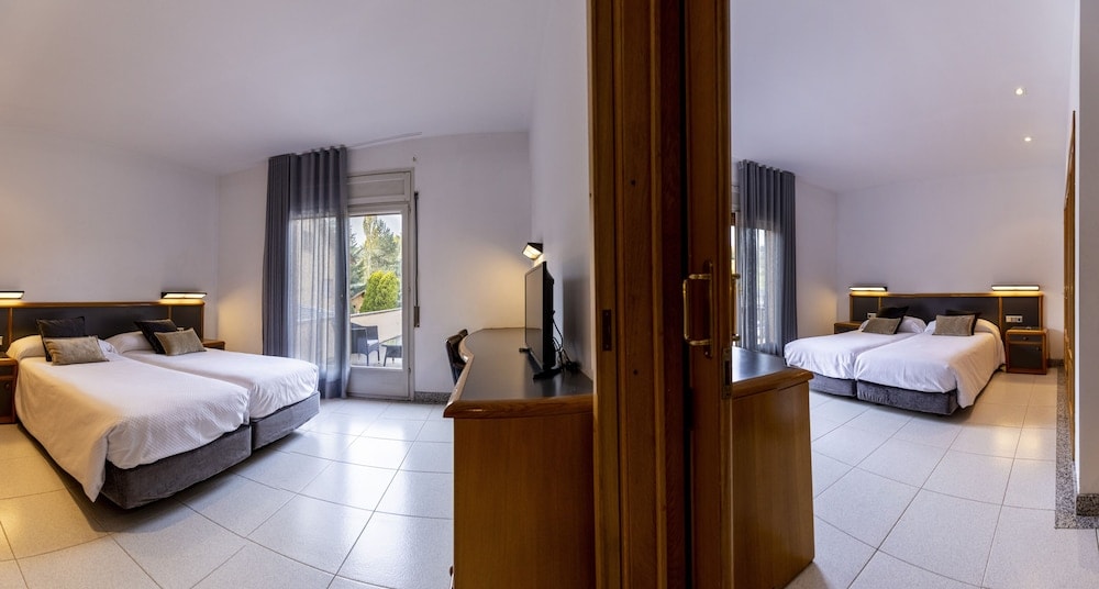 Hotel del Prado