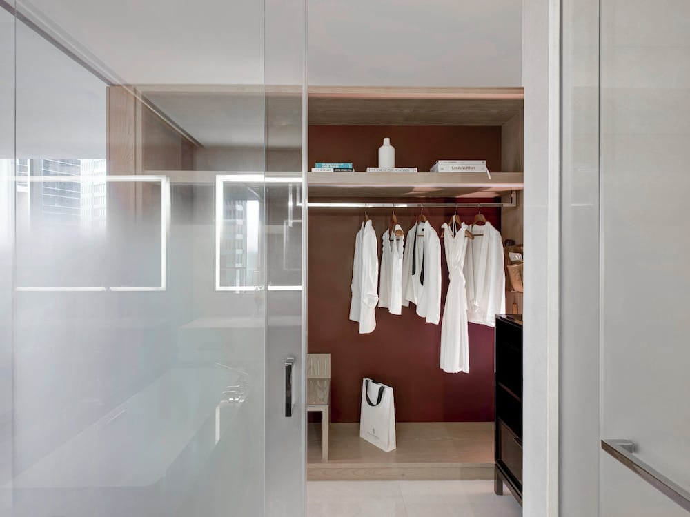 Four Seasons Hotel Dubai International Financial Centre