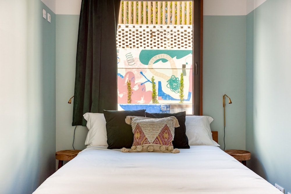 Selina Secret Garden Lisbon by IKIGAI Global Hospitality