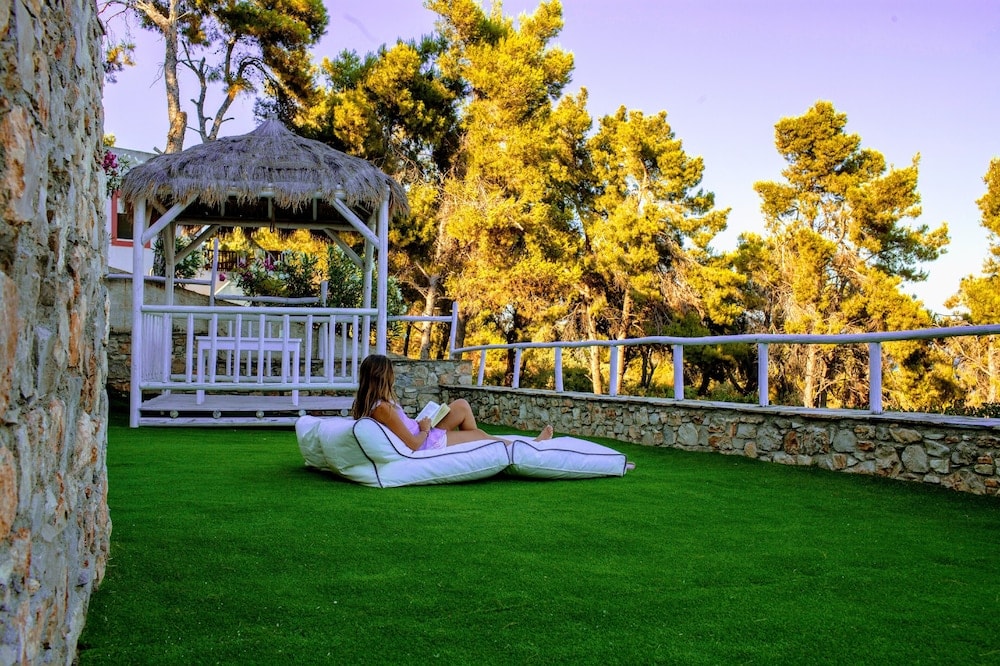 Ikion Eco Boutique Hotel