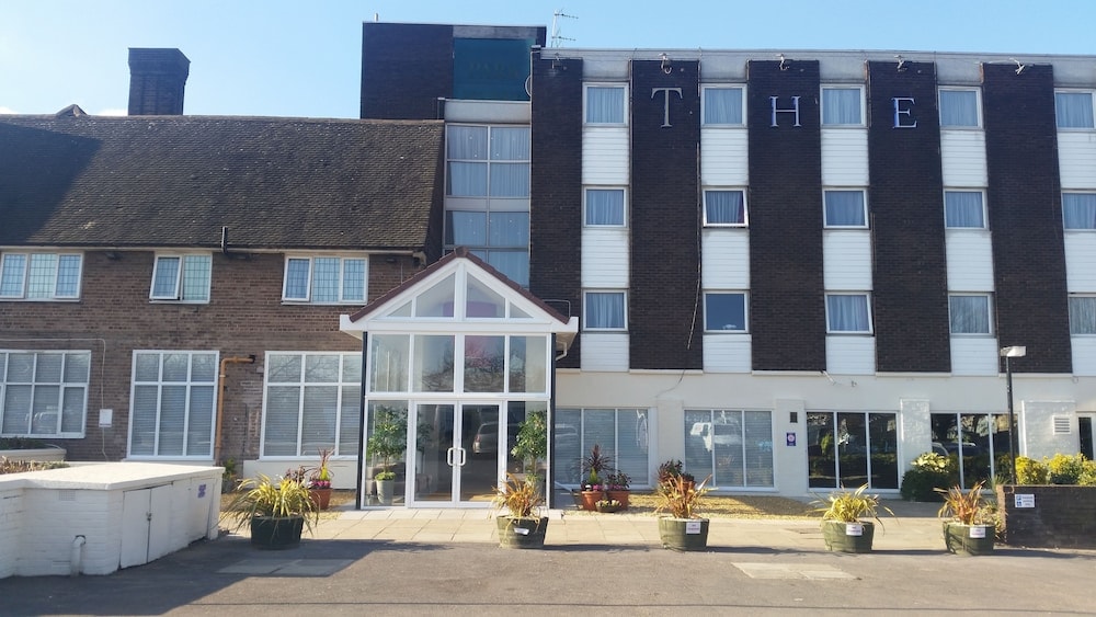 The Park Hotel