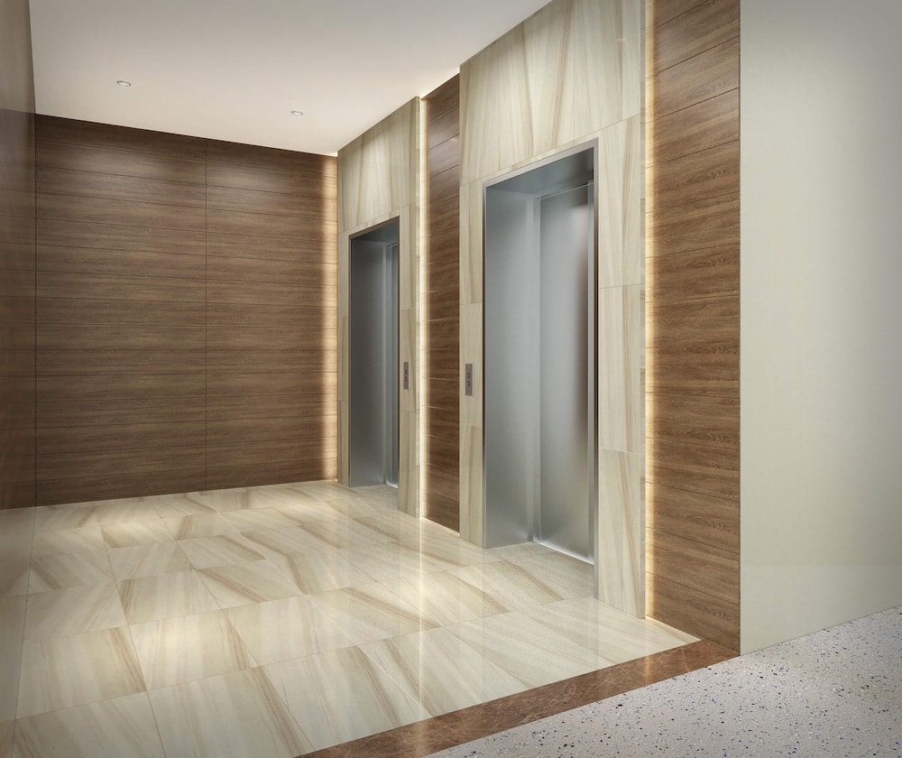 S19 Hotel - Al Jaddaf