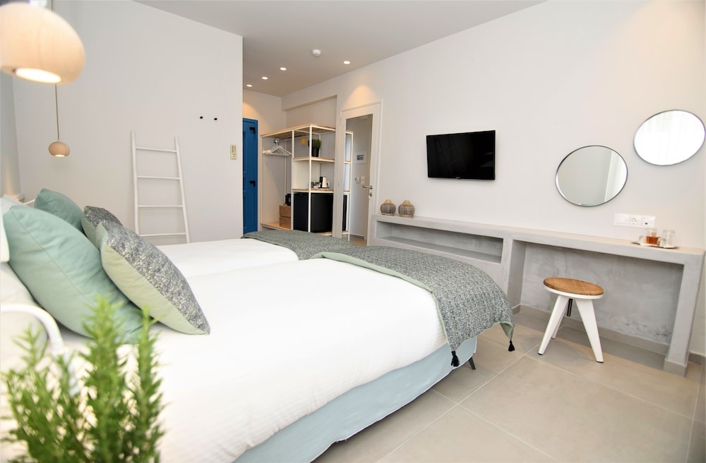 Vigla Hotel