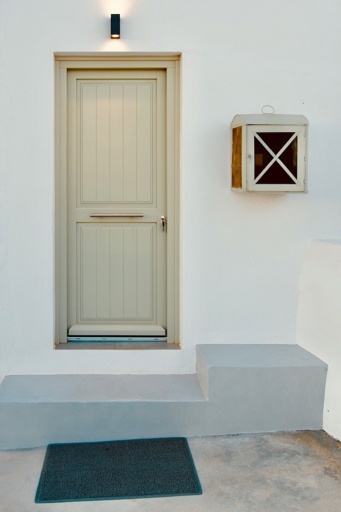 Aeris suites