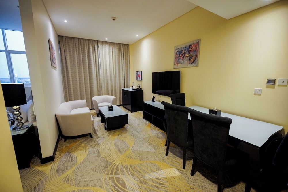 Grand Villaggio Hotel Abu Dhabi