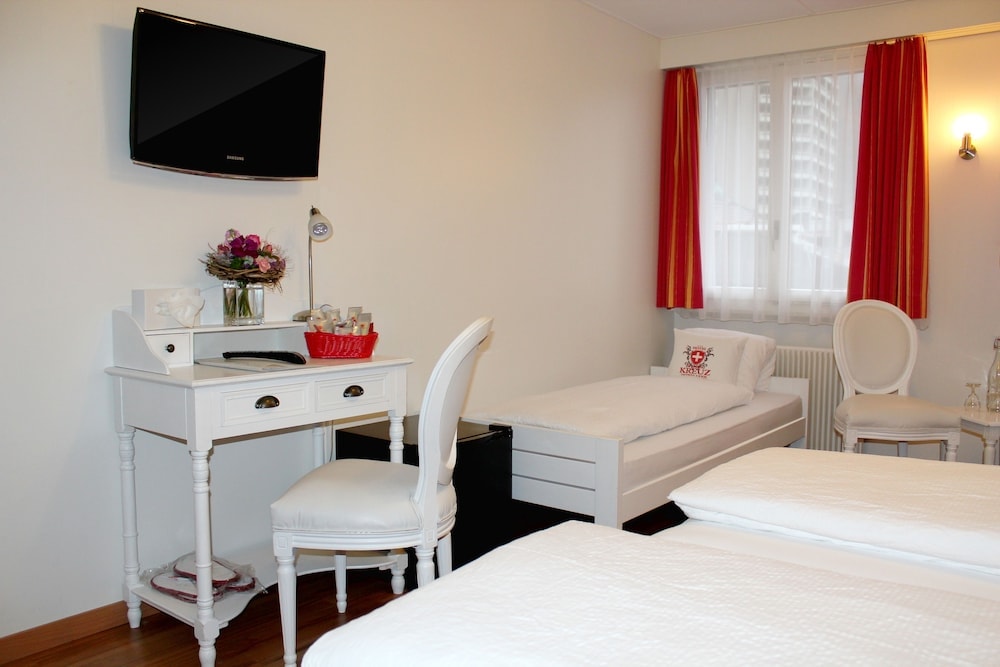 Hotel Weisses Kreuz