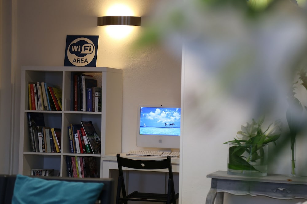Fantini Club Hotel