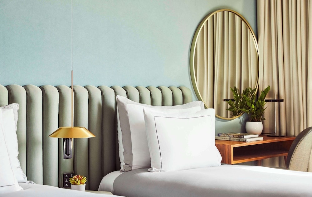 Grand Hyatt Barcelona