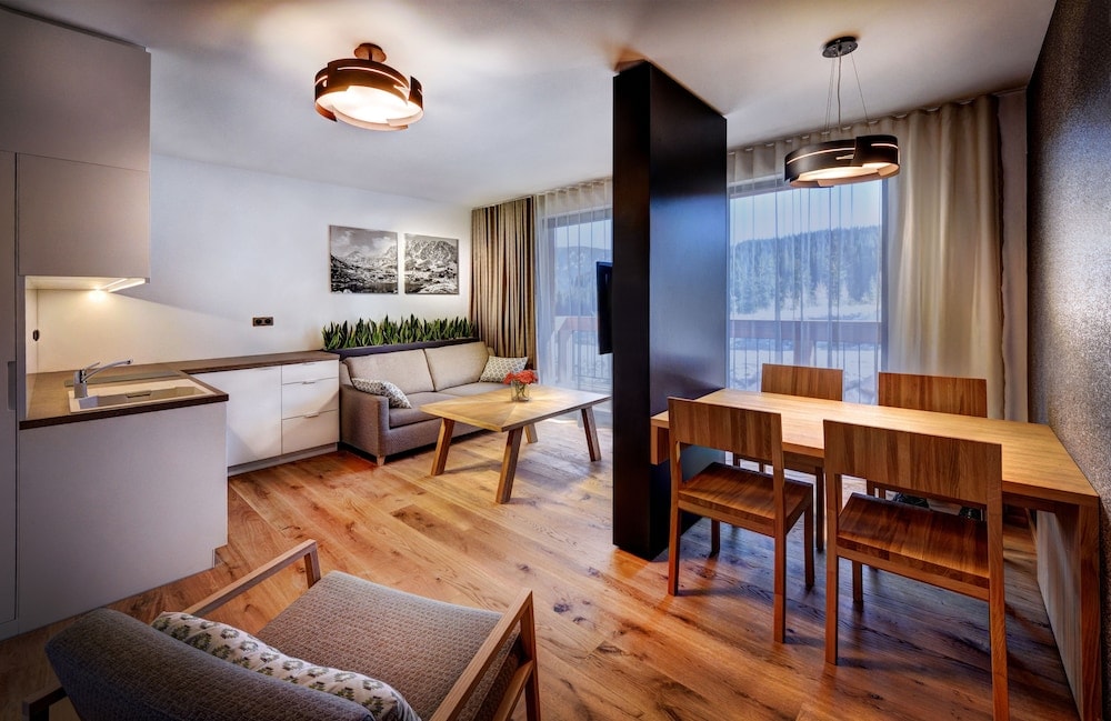 Chalets Jasná Collection - Apartments
