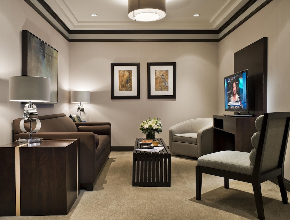 The Pearl New York