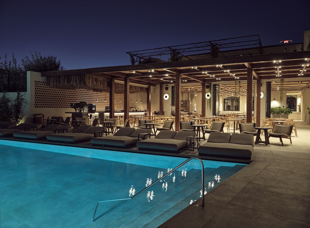 Hotel Contessina